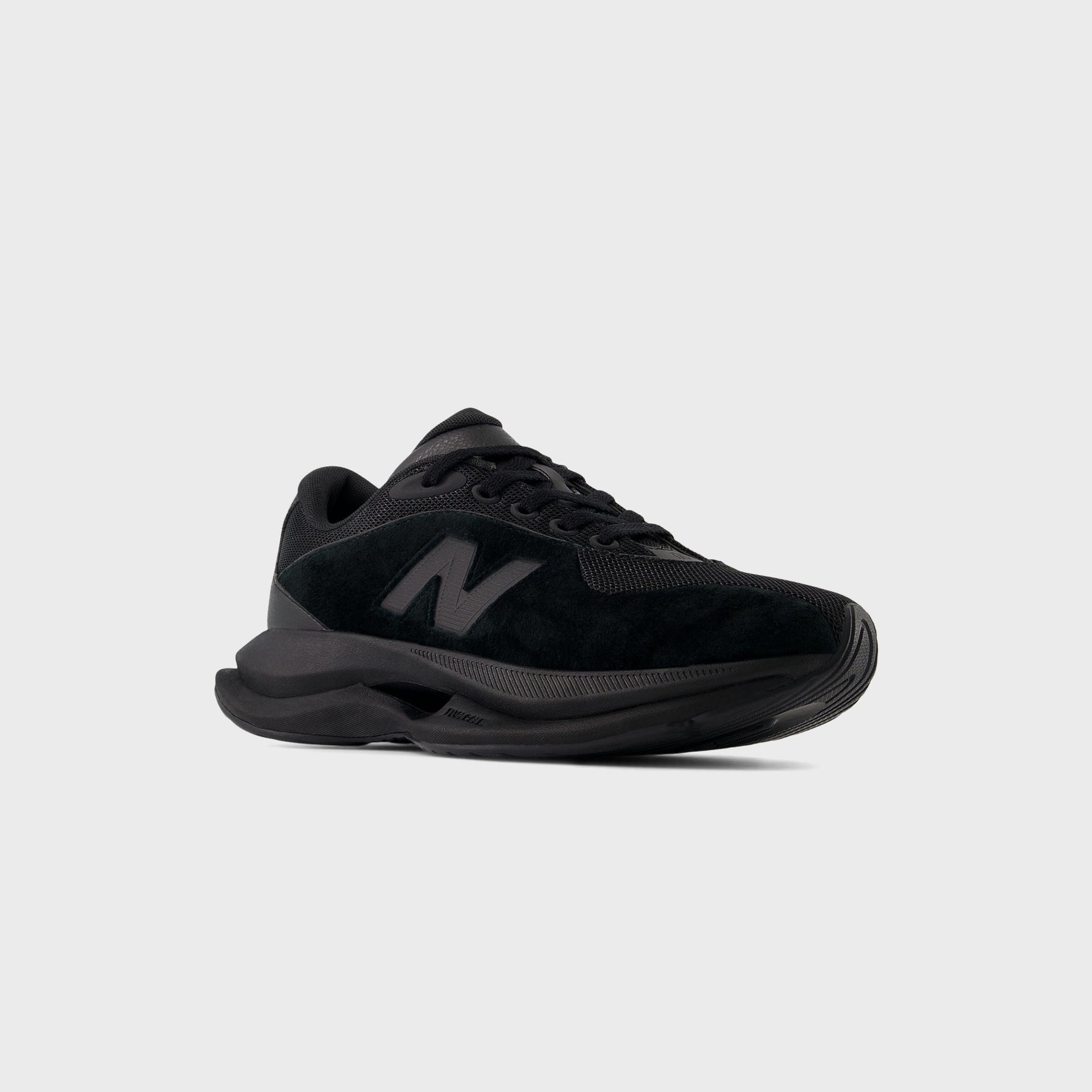 New Balance TF100 - Black