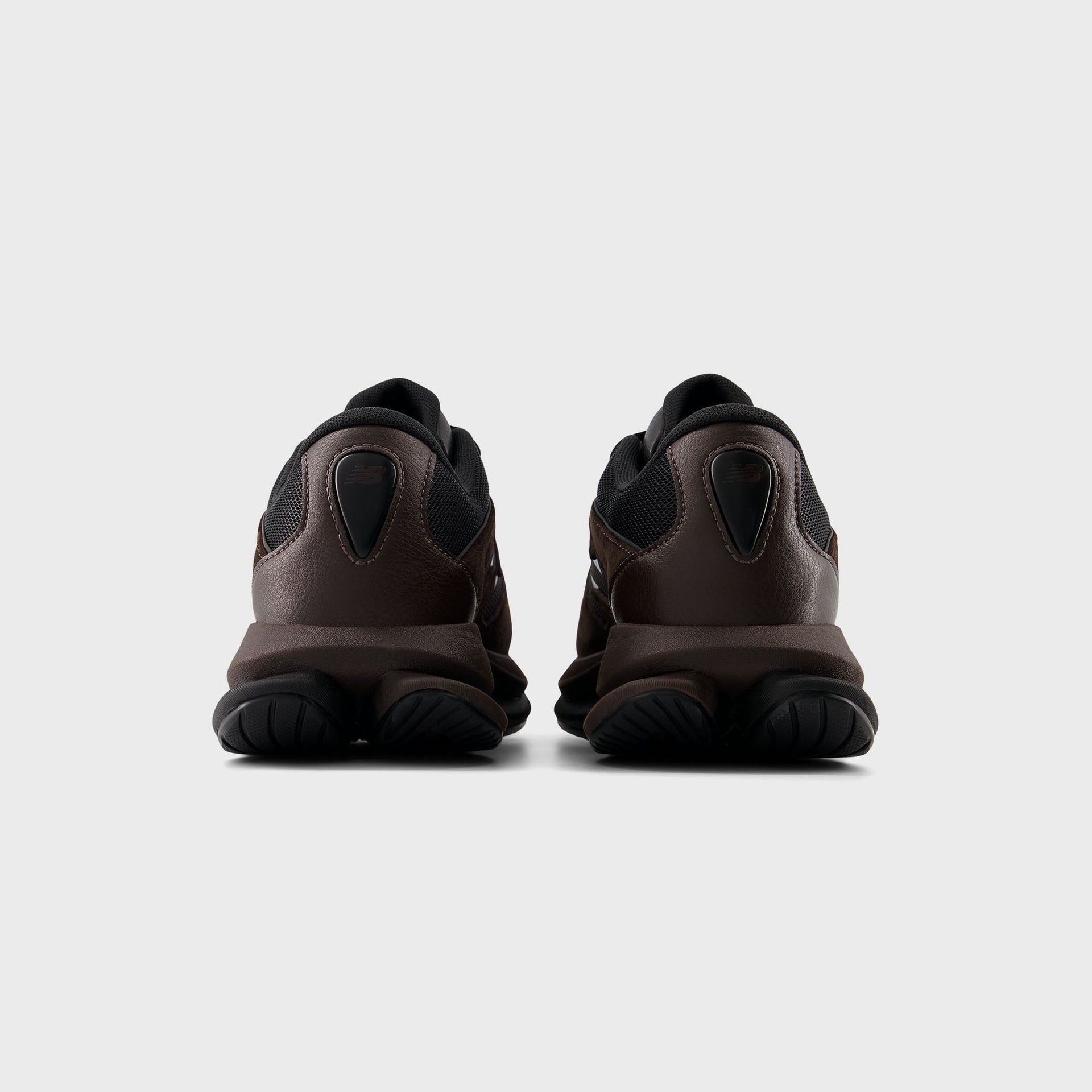 New Balance TF100 - Dark Brown