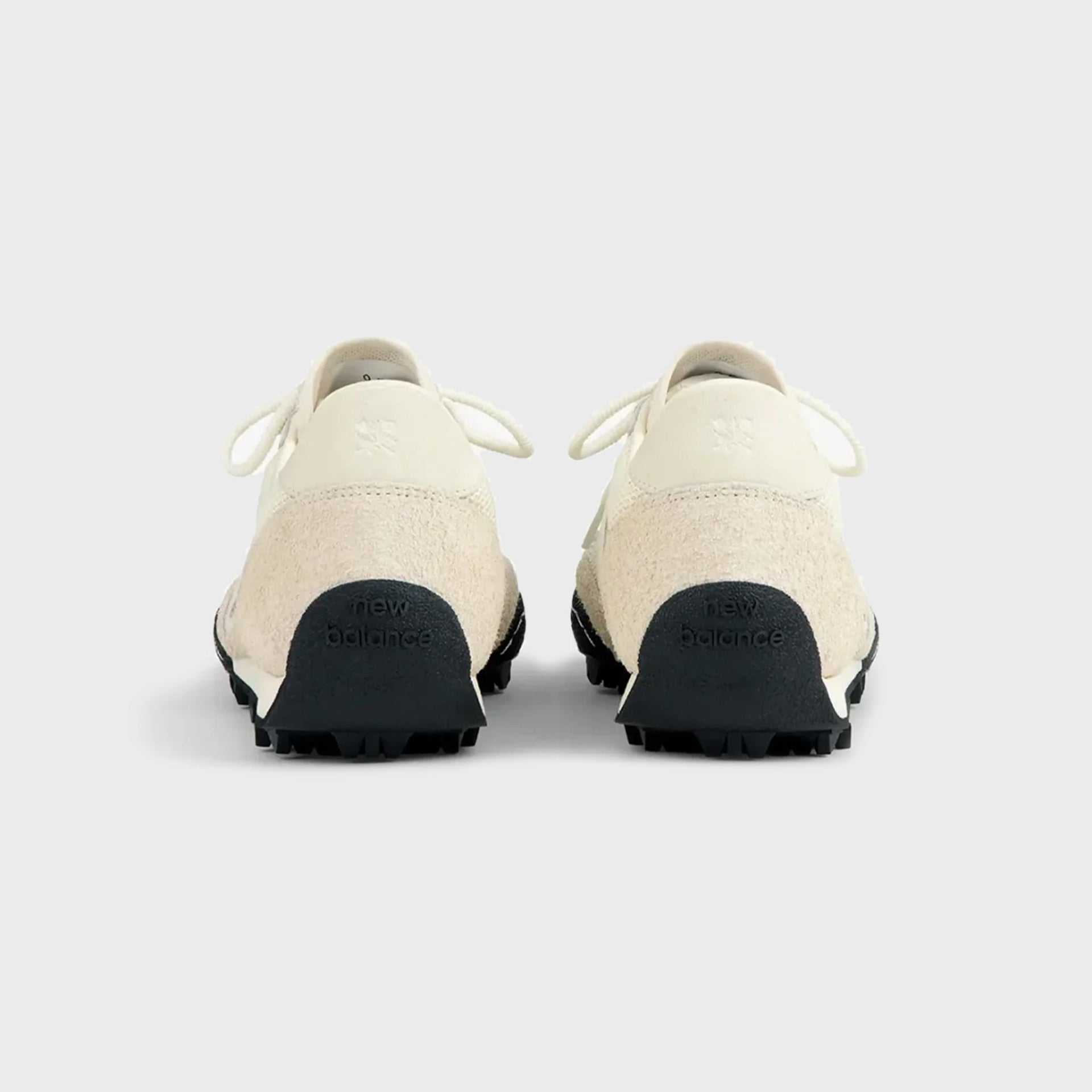 New Balance Gator Run - Cream