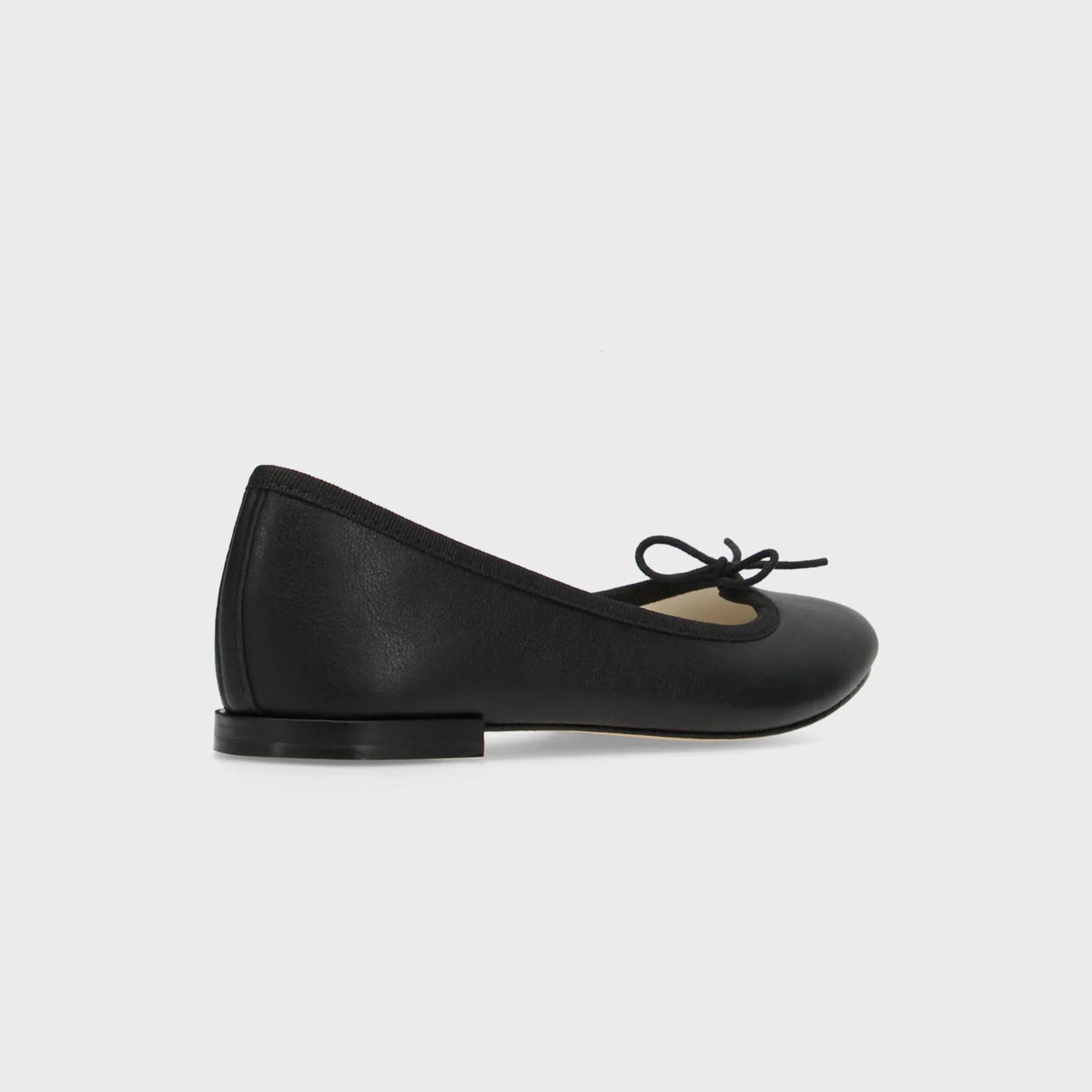 Repetto Cendrillon Ballet Flat - Black