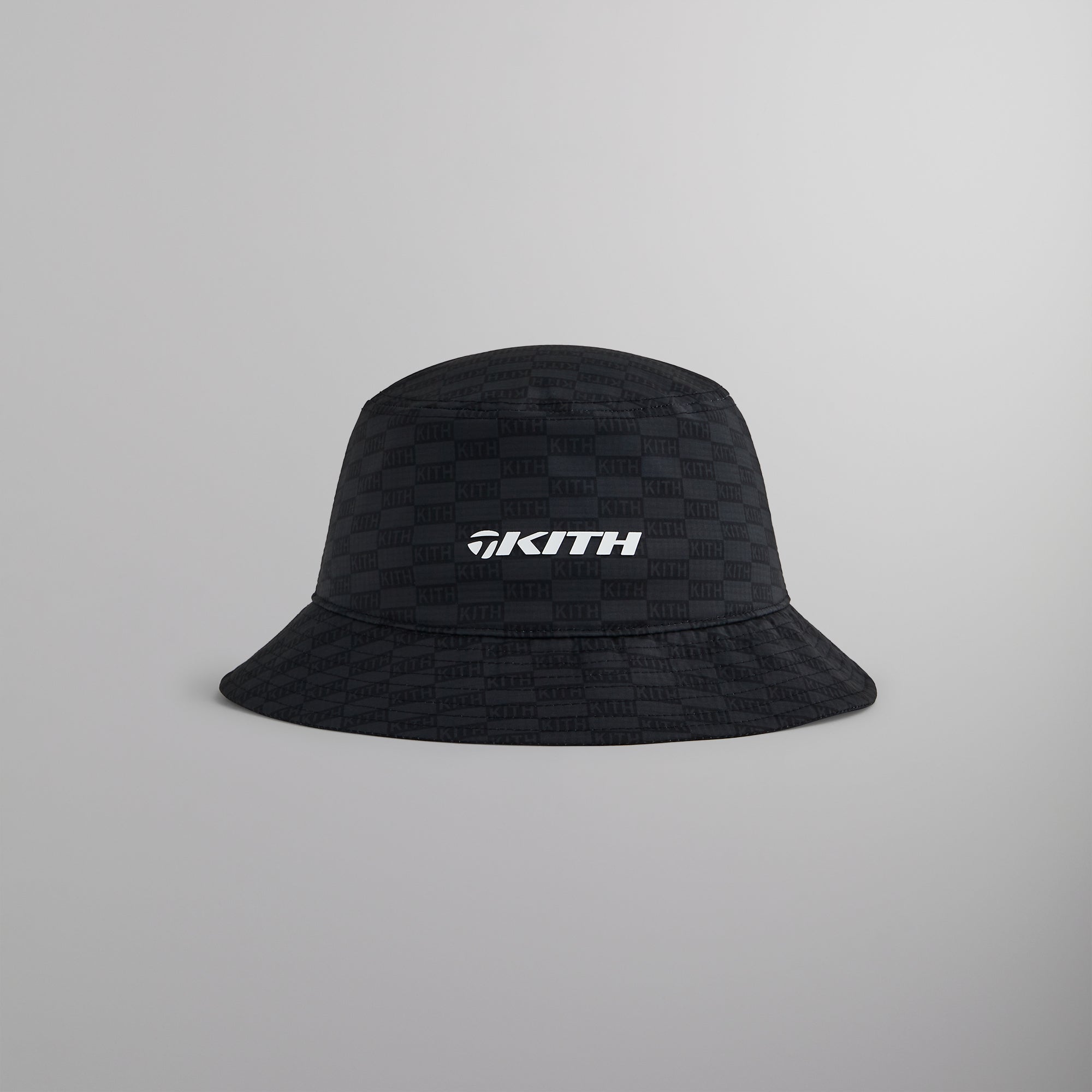 Kith for TaylorMade Bucket Hat - Black