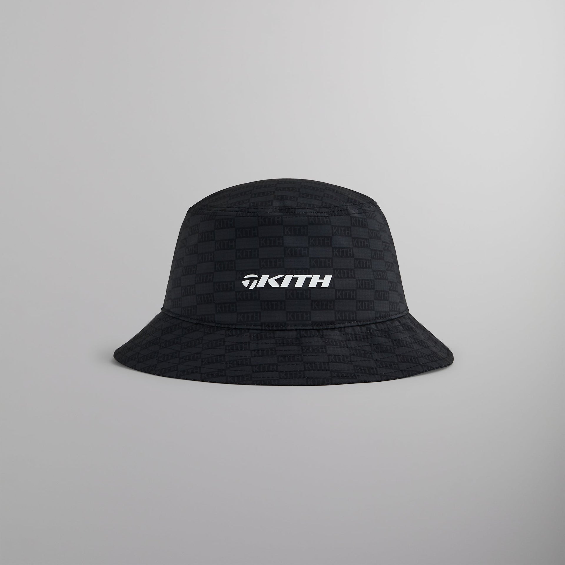 Kith for TaylorMade Bucket Hat - Black PH