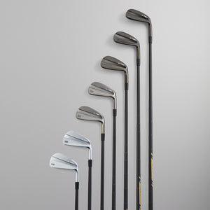 Kith for TaylorMade K790 Iron Set | MADE-TO-ORDER - Multi