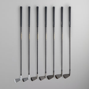 Kith for TaylorMade K790 Iron Set | MADE-TO-ORDER - Multi