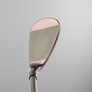 Kith for TaylorMade 52 Degree MG4 Wedge | MADE-TO-ORDER - Nightshade