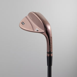 Kith for TaylorMade 52 Degree MG4 Wedge | MADE-TO-ORDER - Nightshade