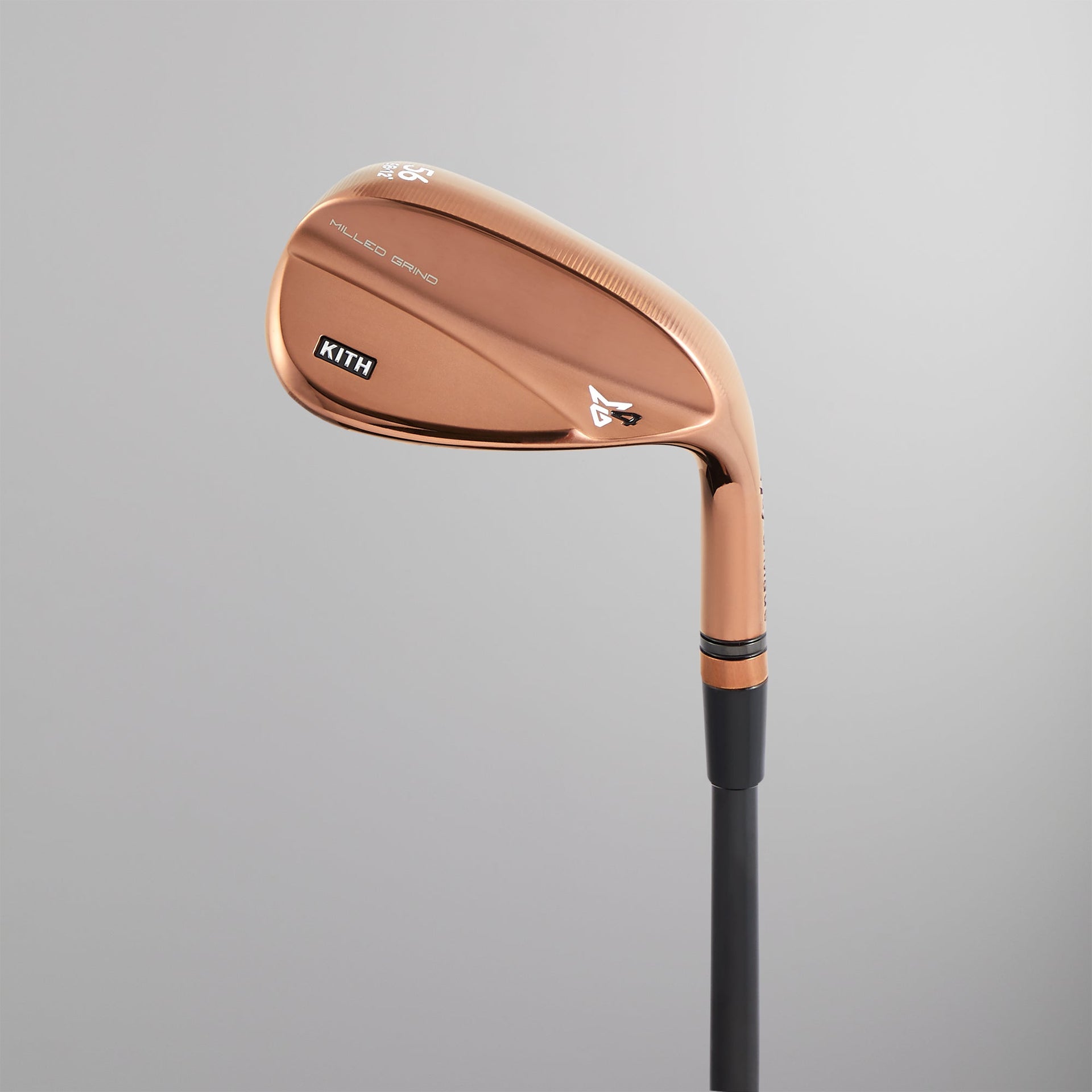 Kith for TaylorMade 56 Degree MG4 Wedge - Copper PH