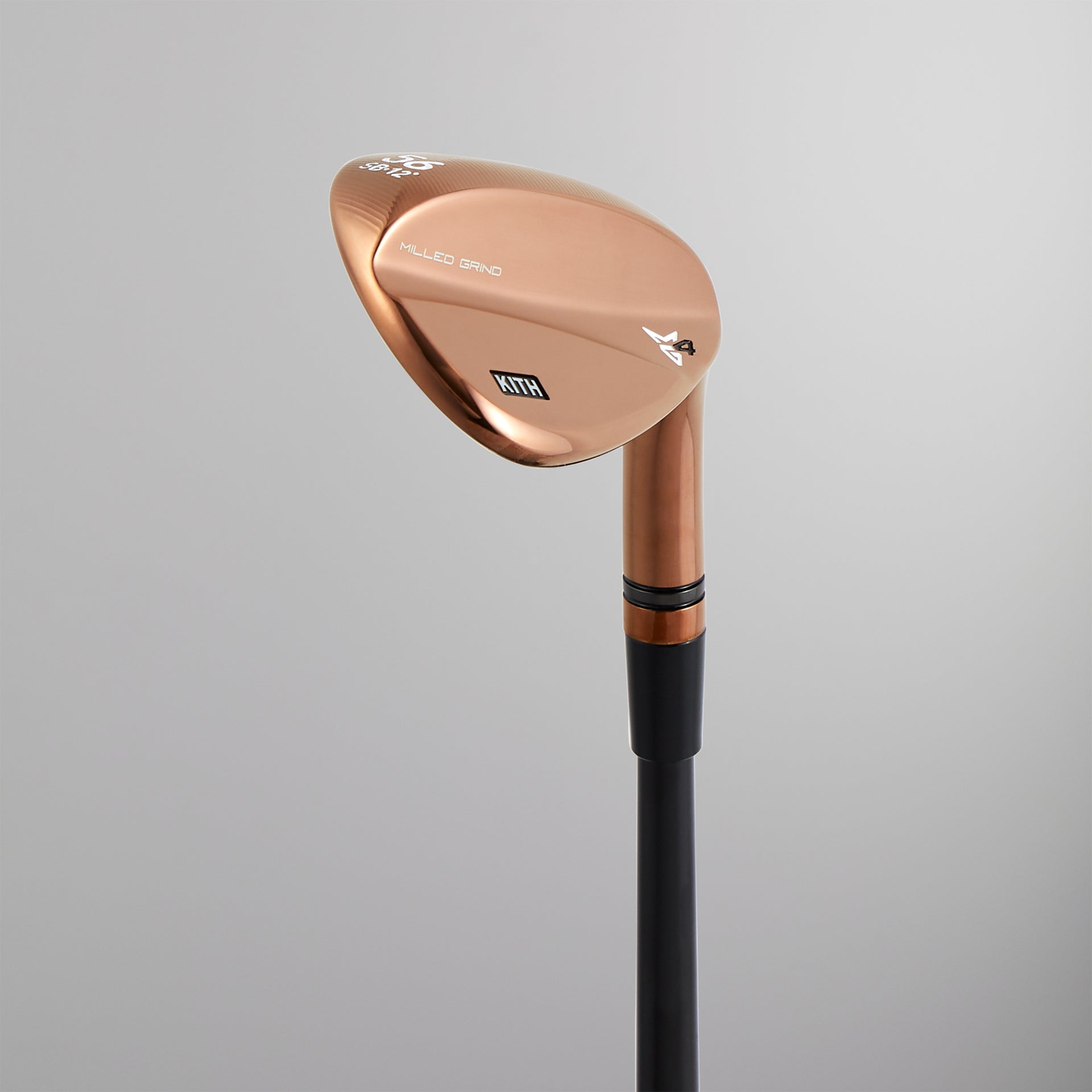 Kith for TaylorMade 56 Degree MG4 Wedge | MADE-TO-ORDER - Copper