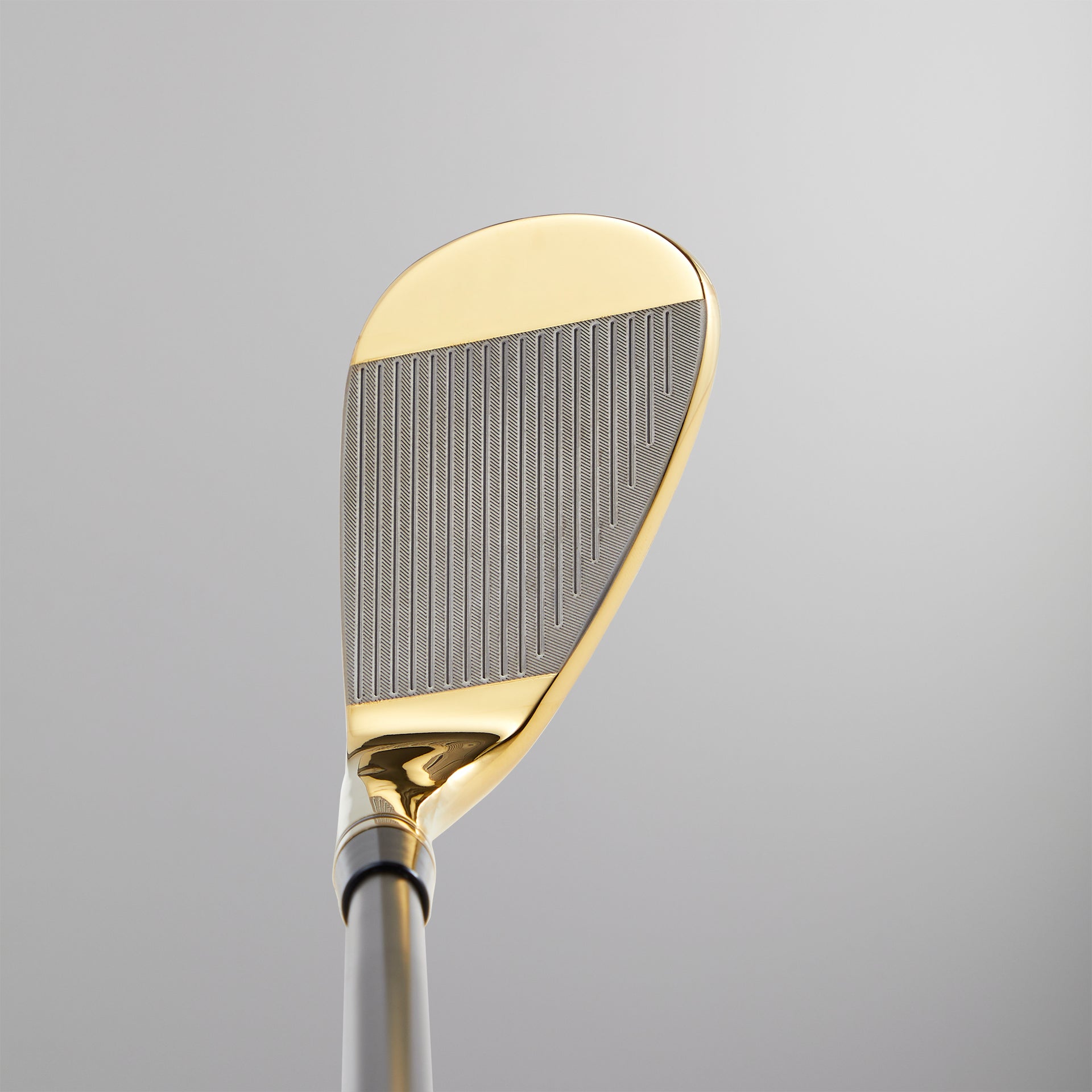 Kith for TaylorMade 60 Degree MG4 Wedge | MADE-TO-ORDER - Gold