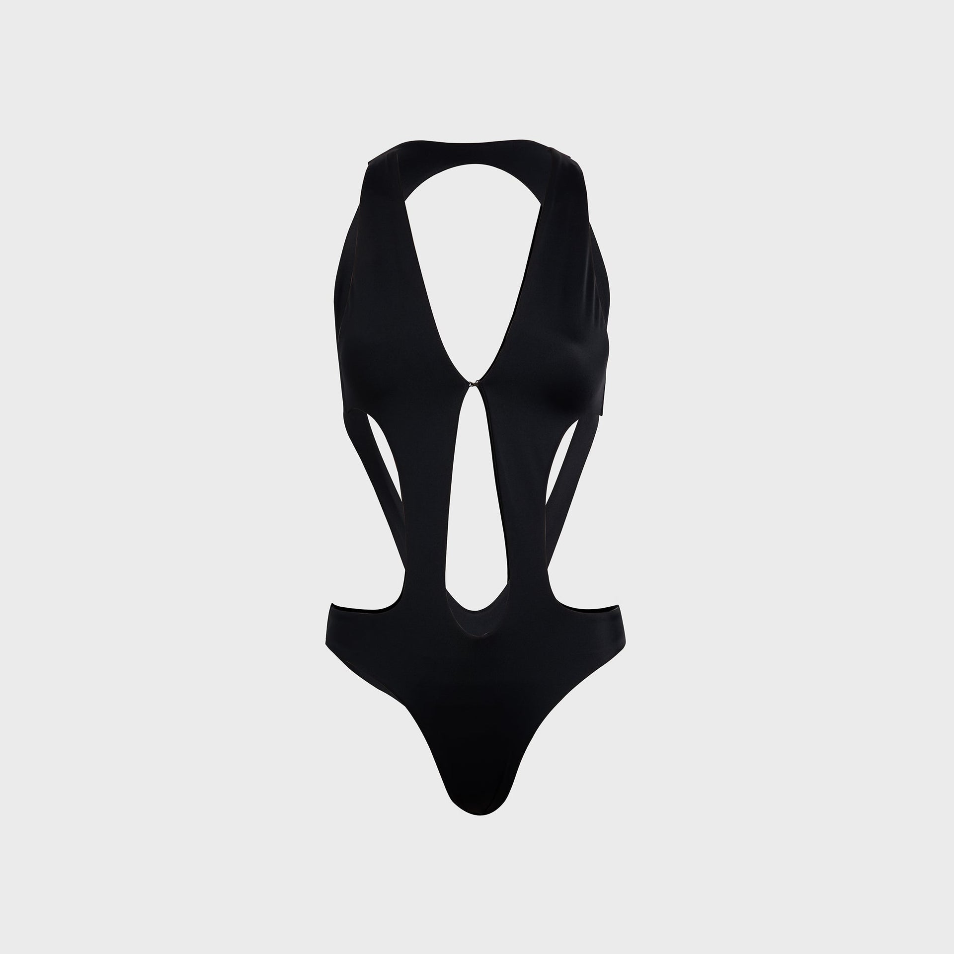 Netta Valeria One Piece in Abyss