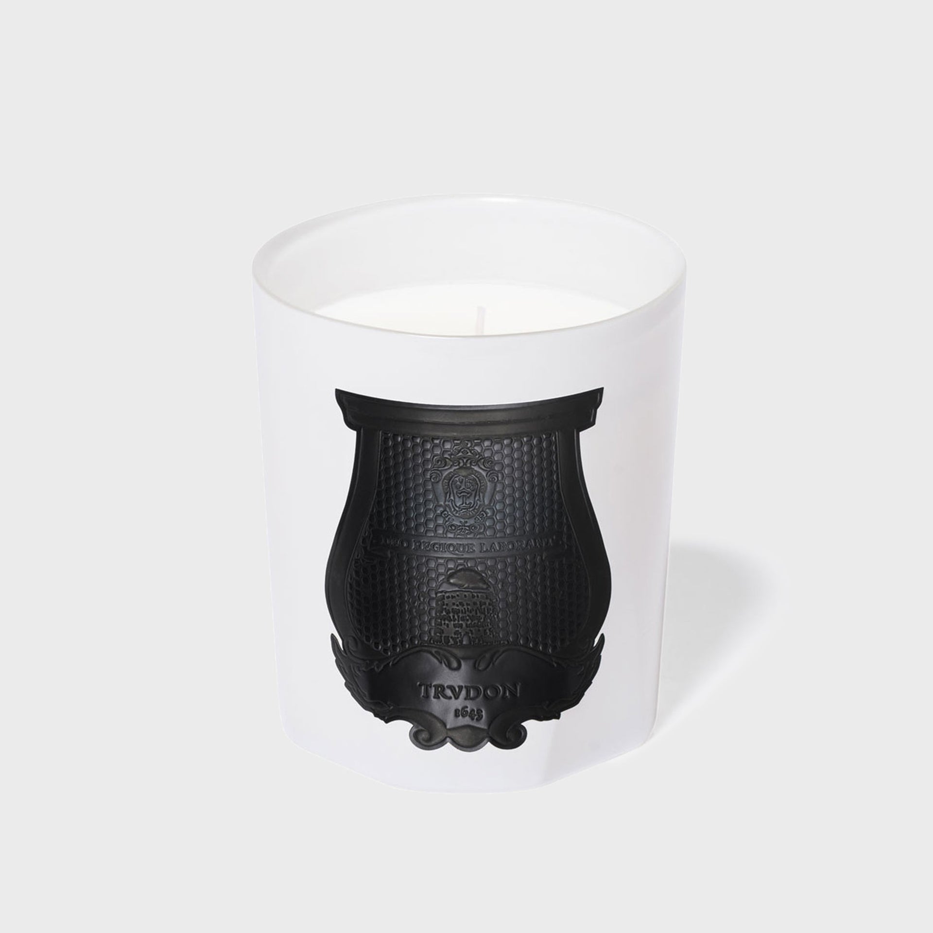 TRUDON Giambattista Valli Rose Poivrée Classic Scented Candle