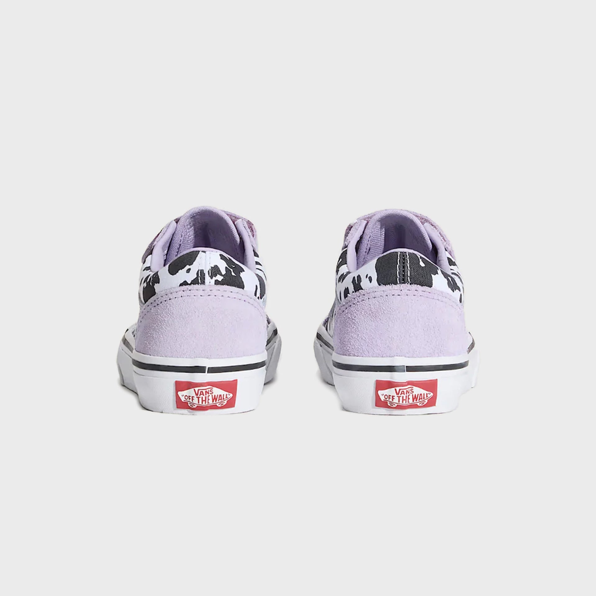 VANS PS Old Skool V - Purple