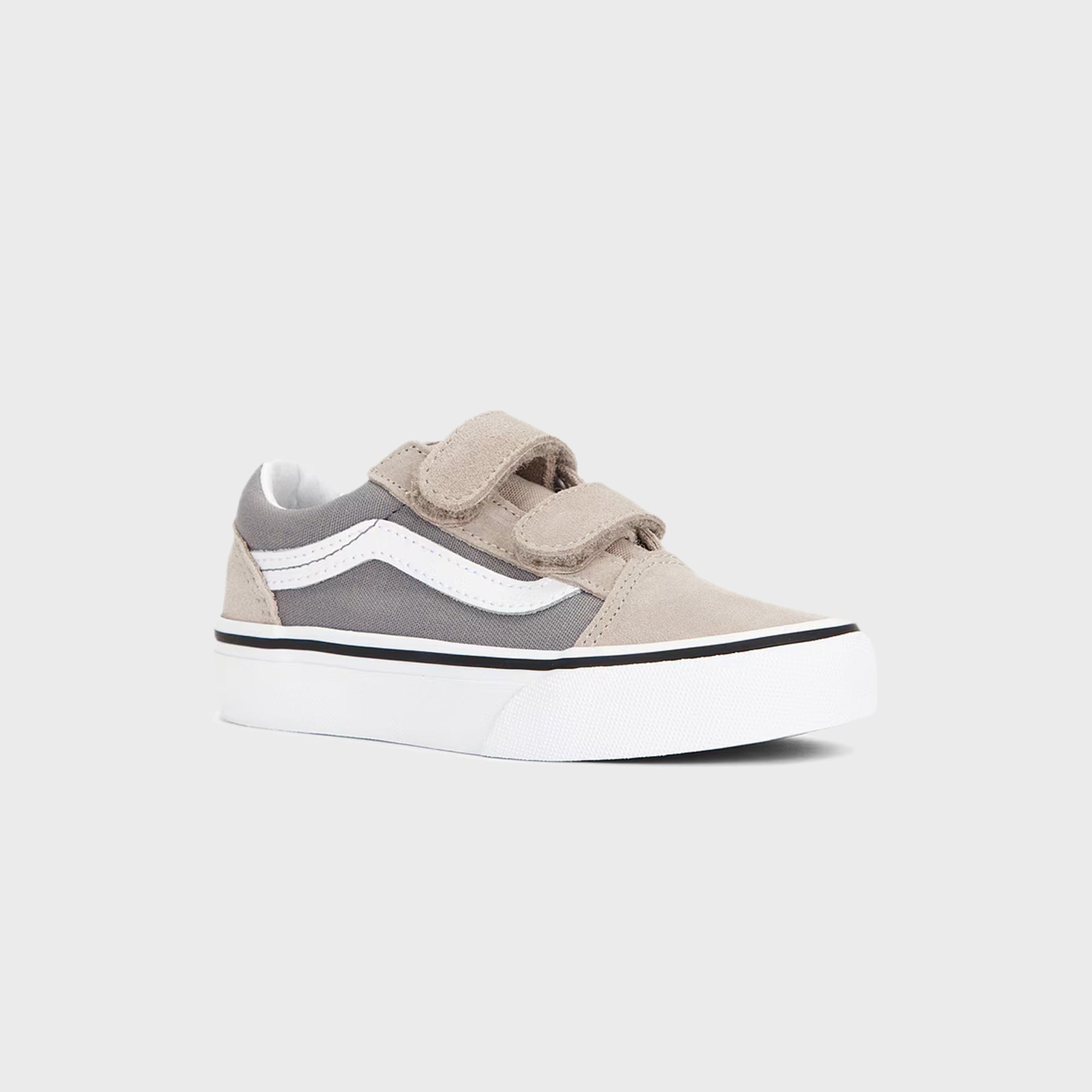 VANS PS Old Skool V - Grey