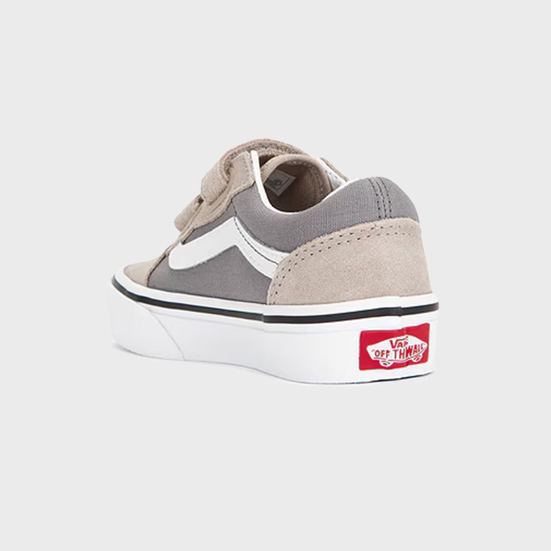 VANS PS Old Skool V - Grey