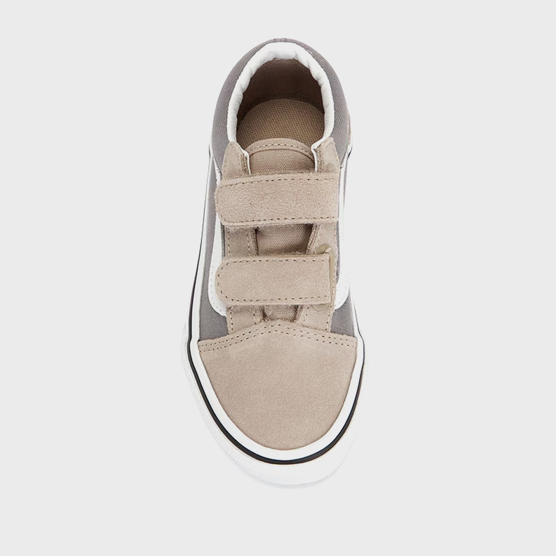 VANS PS Old Skool V - Grey