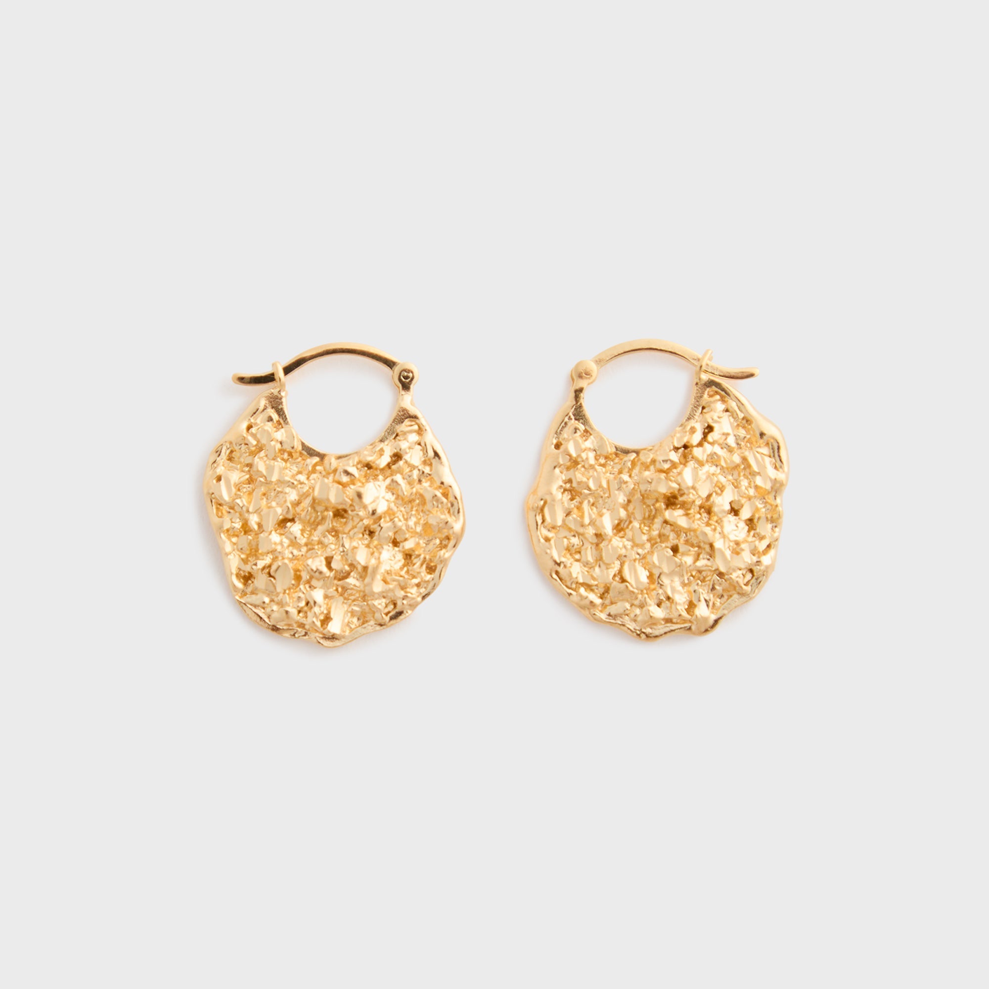 Veneda Carter VC001 Ring- Gold – Kith