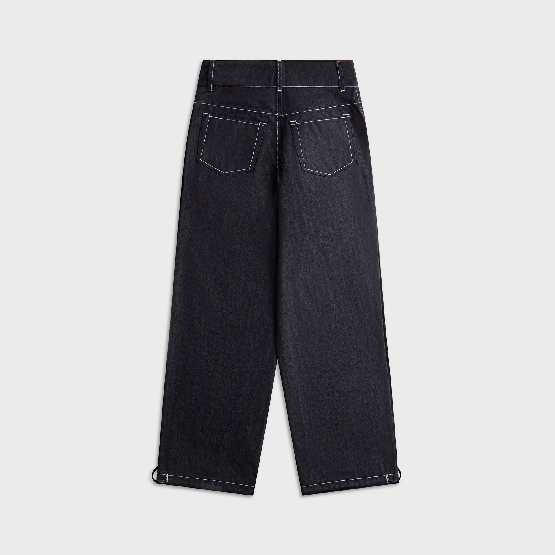 Veneda Carter Duo Jean in Denim