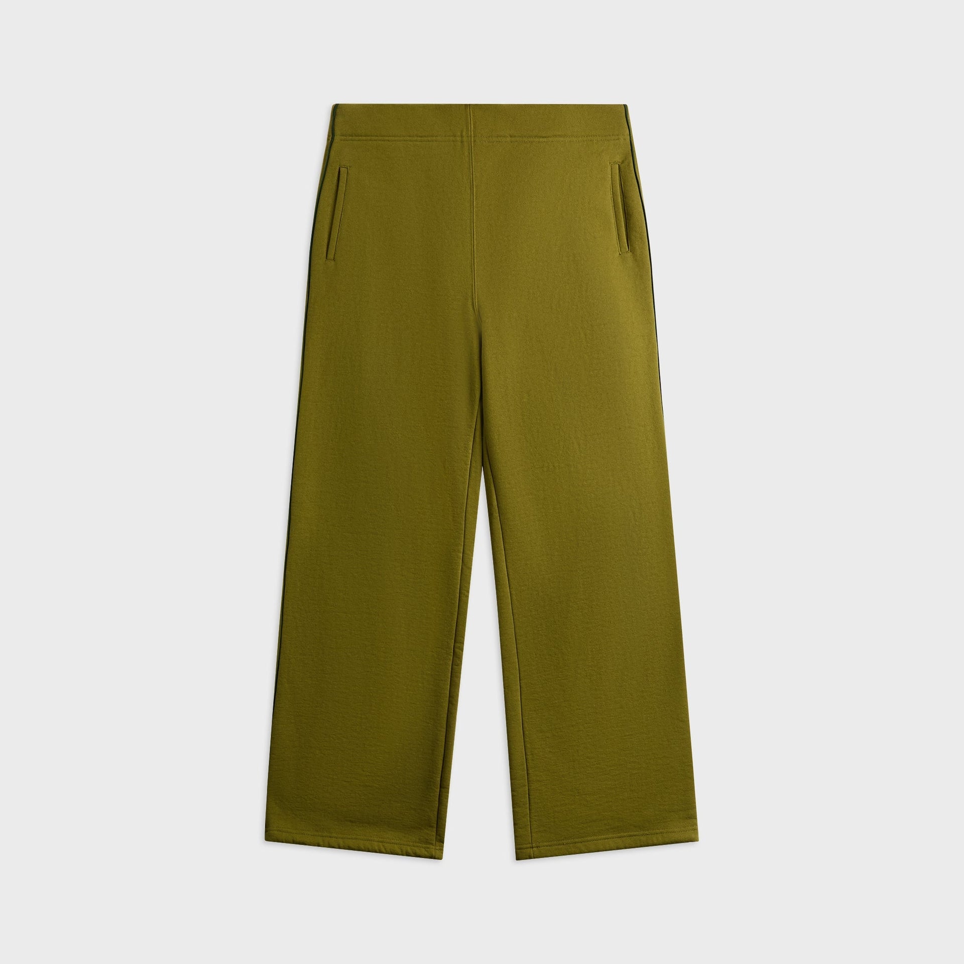Veneda Carter Duo Sweatpant - Green