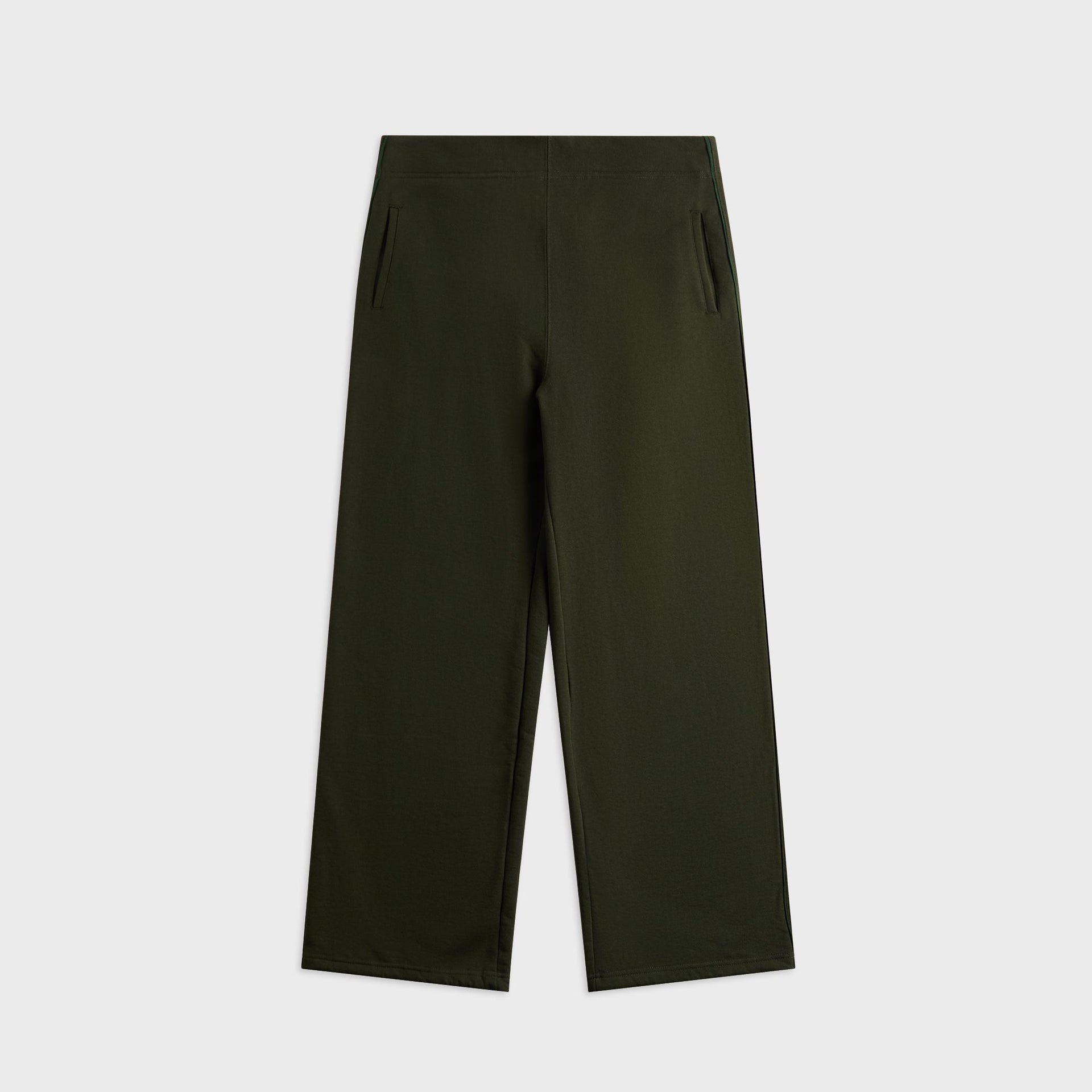 Veneda Carter Duo Sweatpant - Green