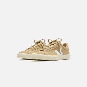 Veja WMNS Campo - Dune / White