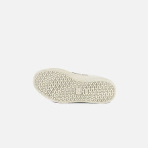 veja Wei Campo - Extra White / Natural Suede