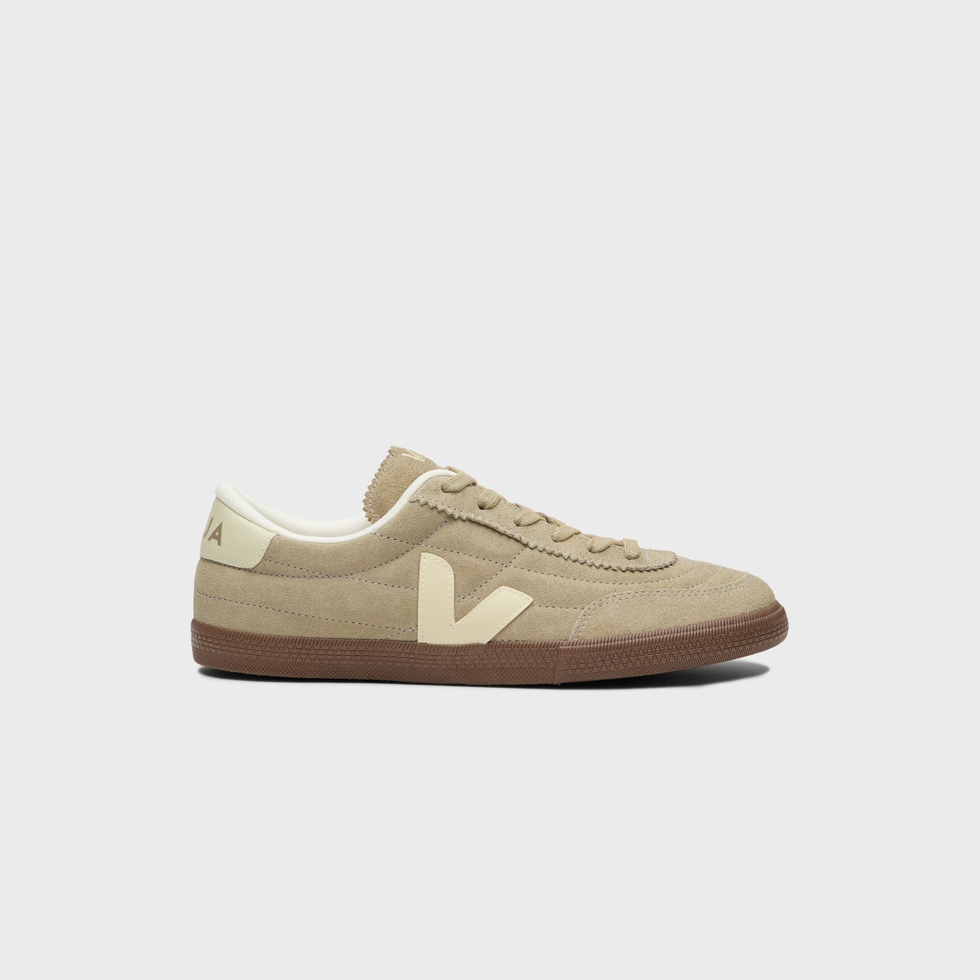 Veja Panenka Bastille - Pierre / Bark / Taupe