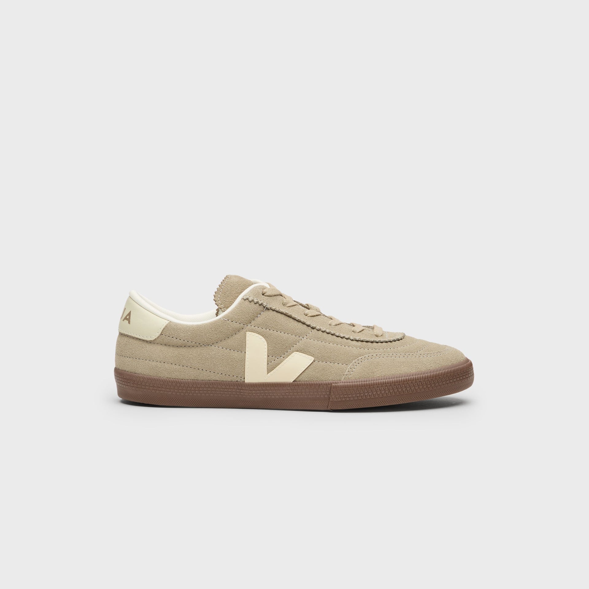 Veja Panenka Bastille -  Taupe Pierre Bark