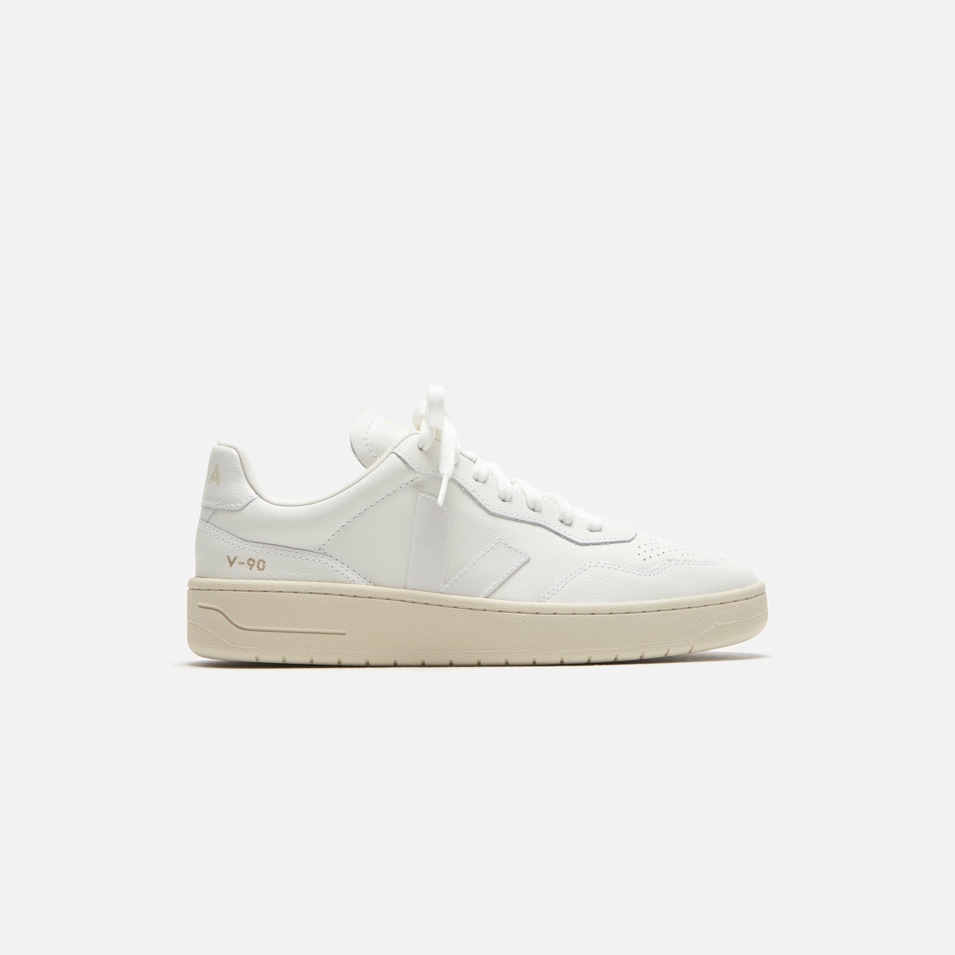 Veja Mens V-90 - Extra White