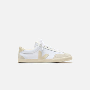 Veja RB012382 WMNS Volley - White Pierre