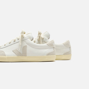 Veja WMNS Volley - White / Natural