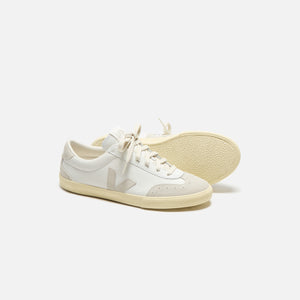 Veja WMNS Volley - White / Natural