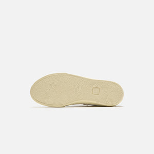 Veja Volley - White / Natural