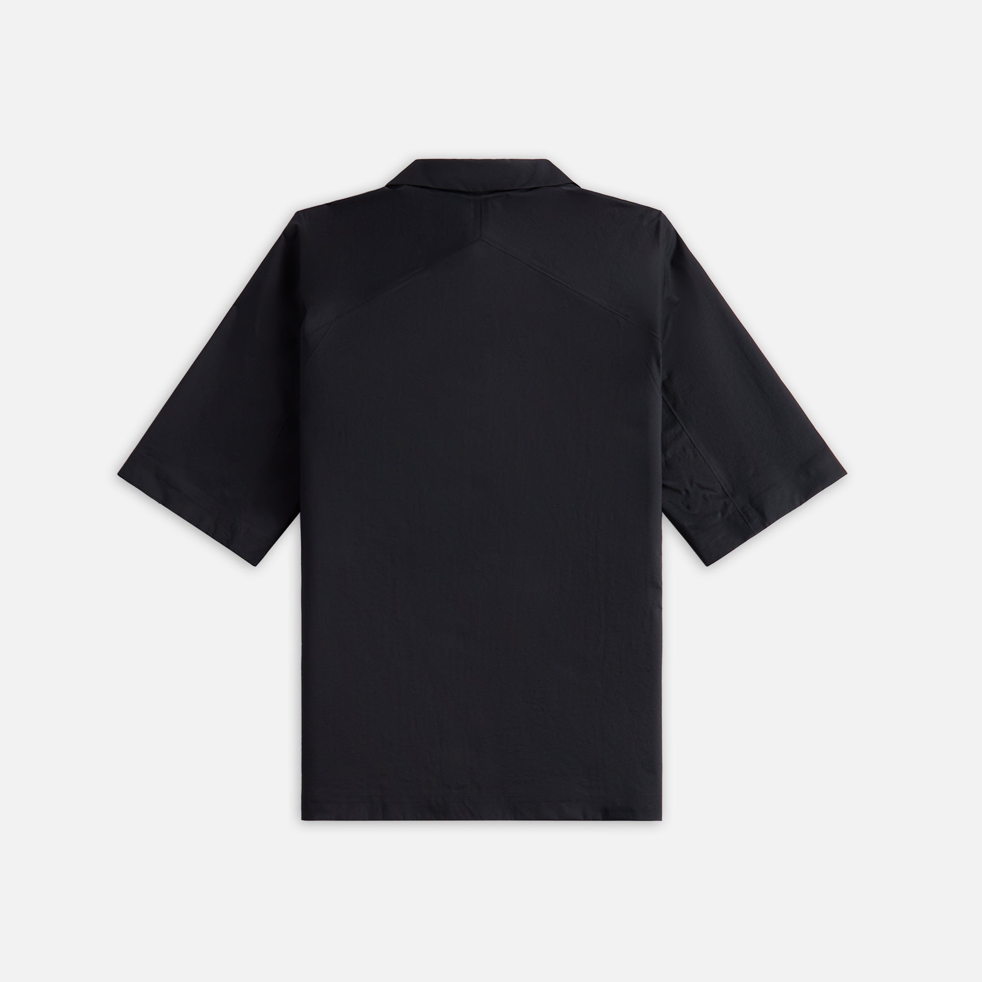 Veilance Demlo Shirt - Black – Kith