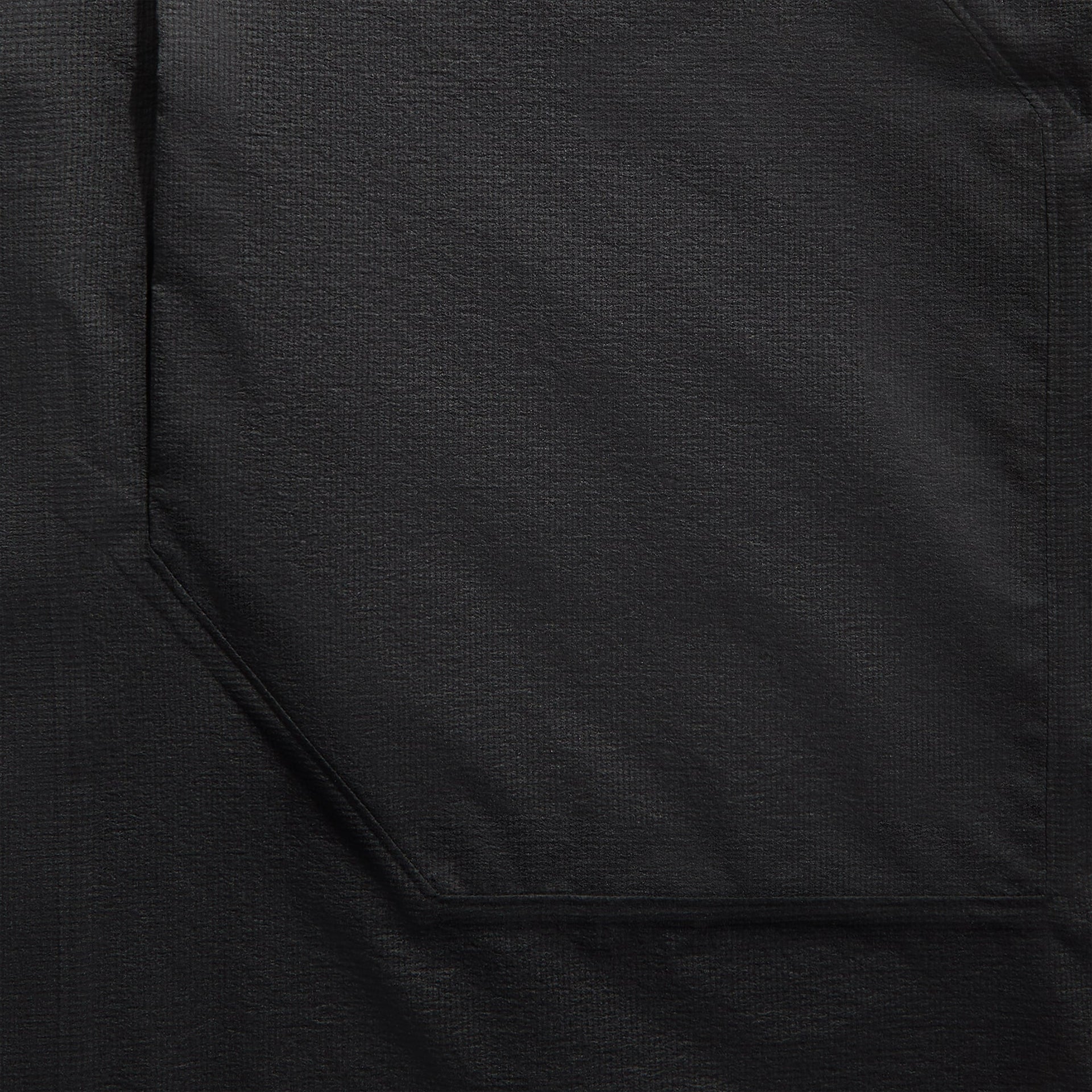 Veilance Demlo Shirt in Black