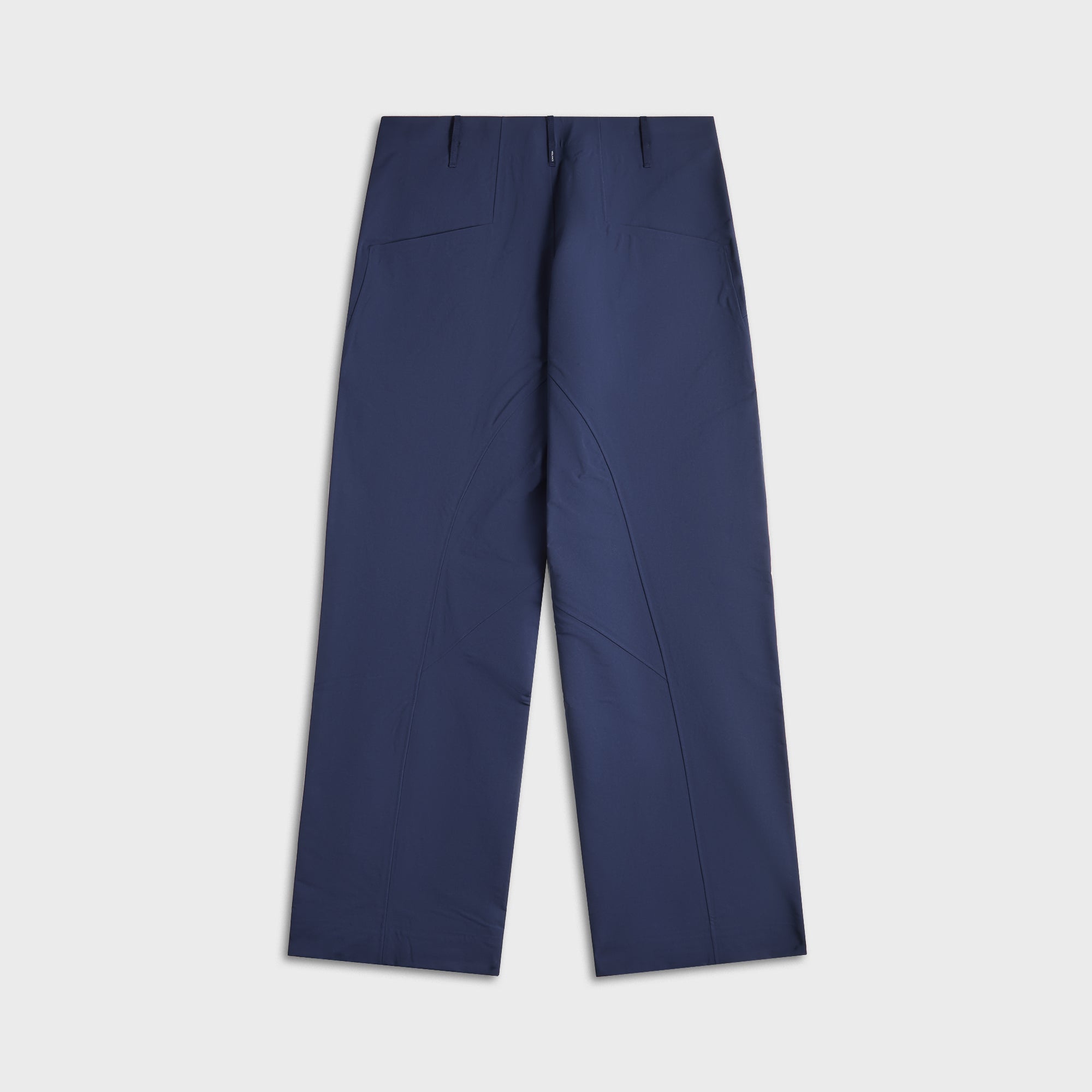 Veilance Spere LT Cargo Pant - Dark Black – Kith