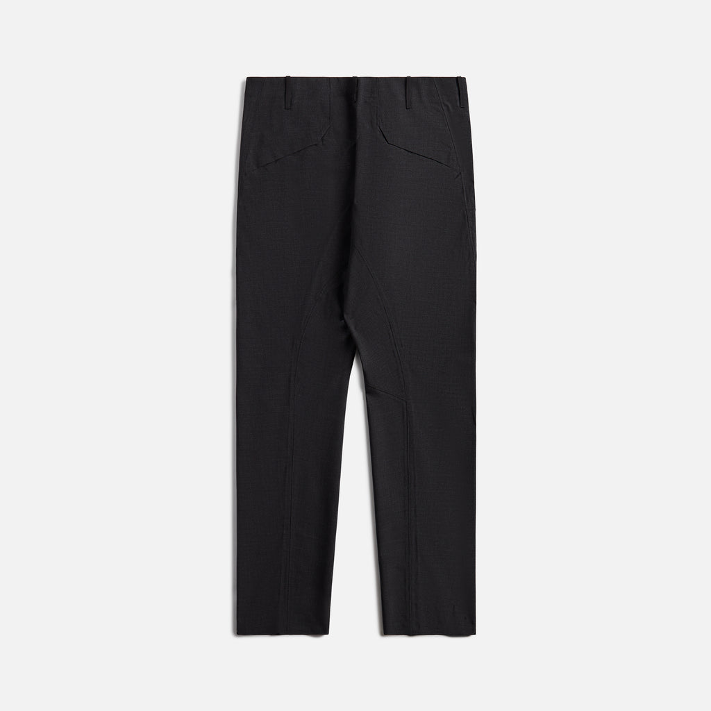 Veilance Convex Wool Pant - Black Heather – Kith