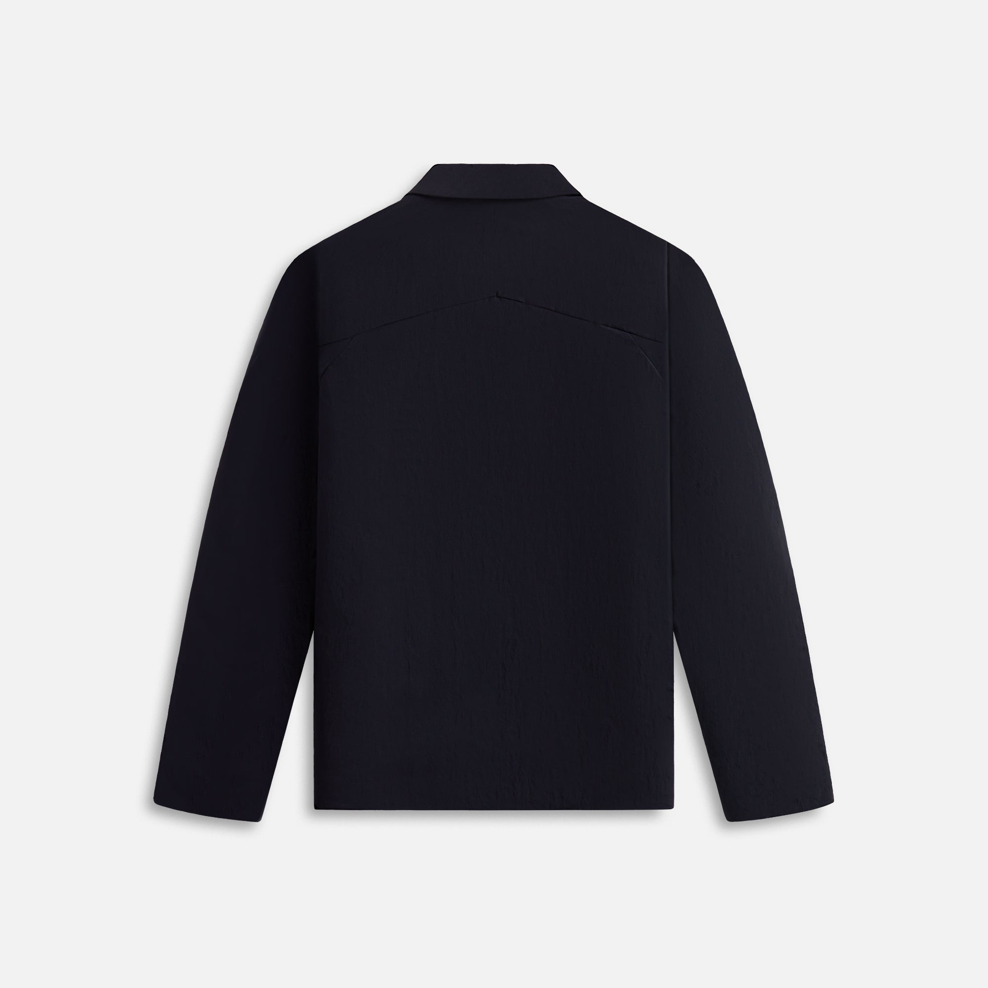 Veilance Mionn Insulated Overshirt - Black – Kith