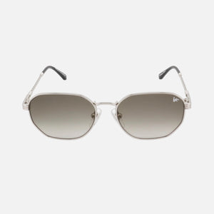 Vintage Frames Kids Detroit Player - White Gold / Black