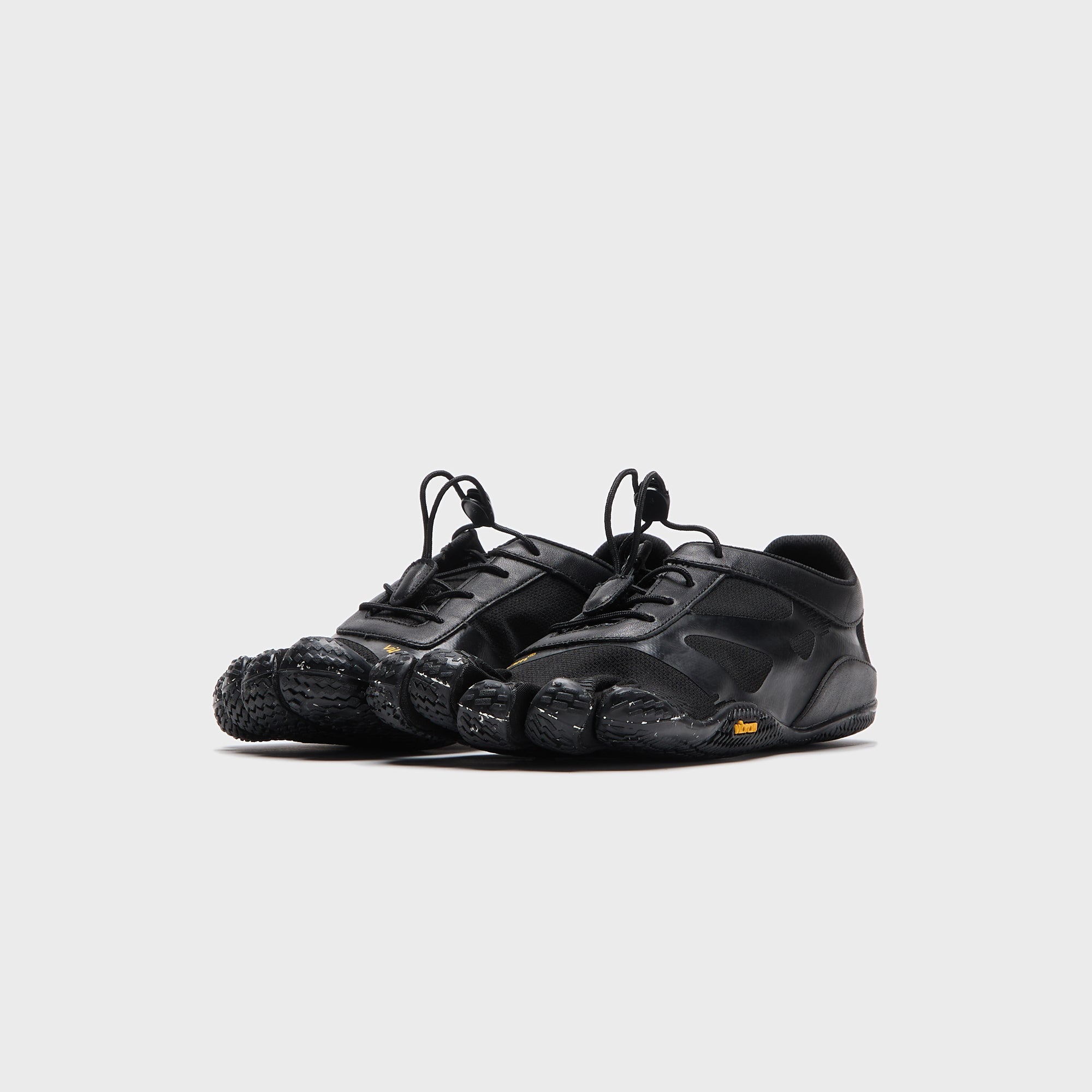Vibram FiveFingers ブラック26.5 Vibram FiveFingers Jaya EVO - Triple Black – Kith