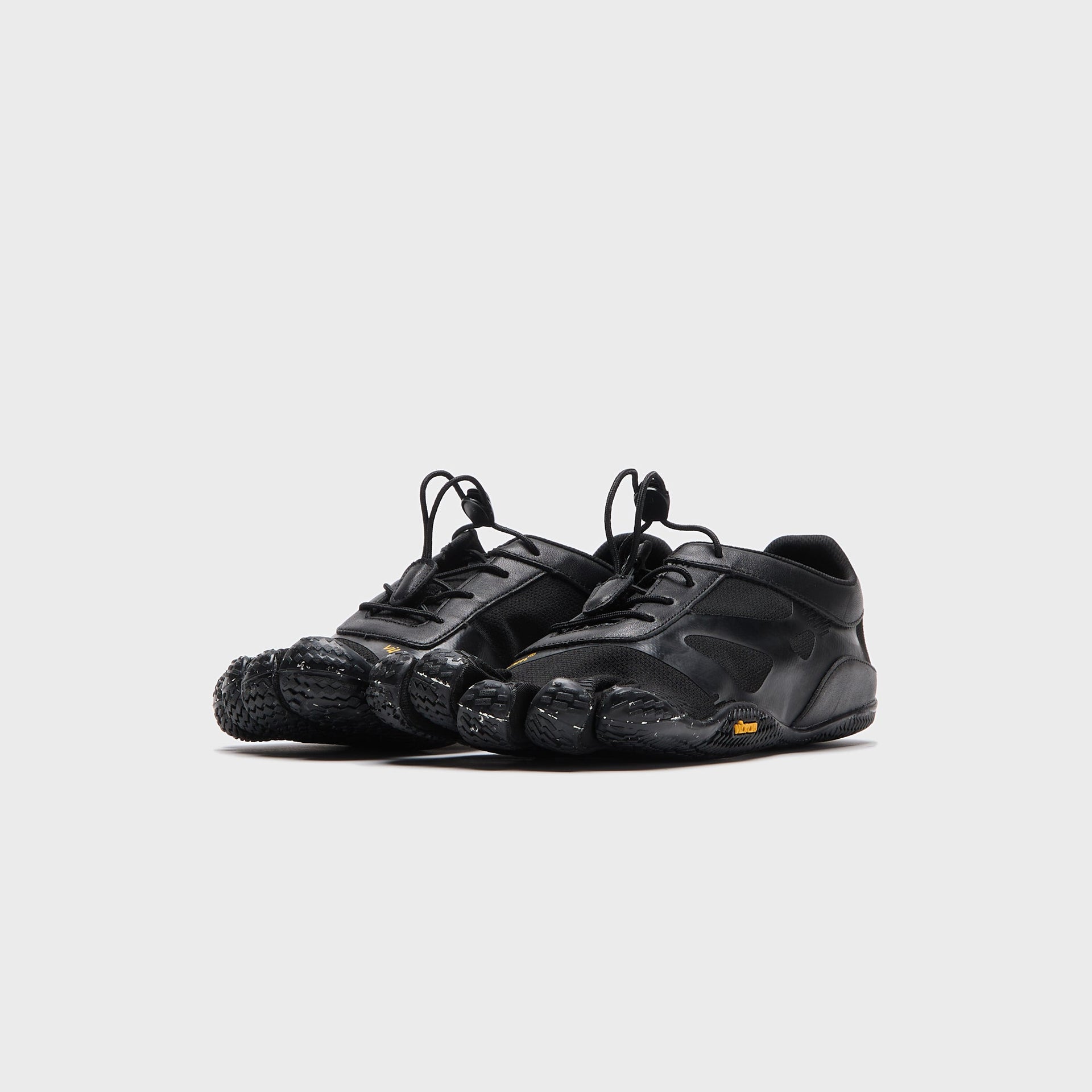 Vibram FiveFingers KSO EVO Royale - Black
