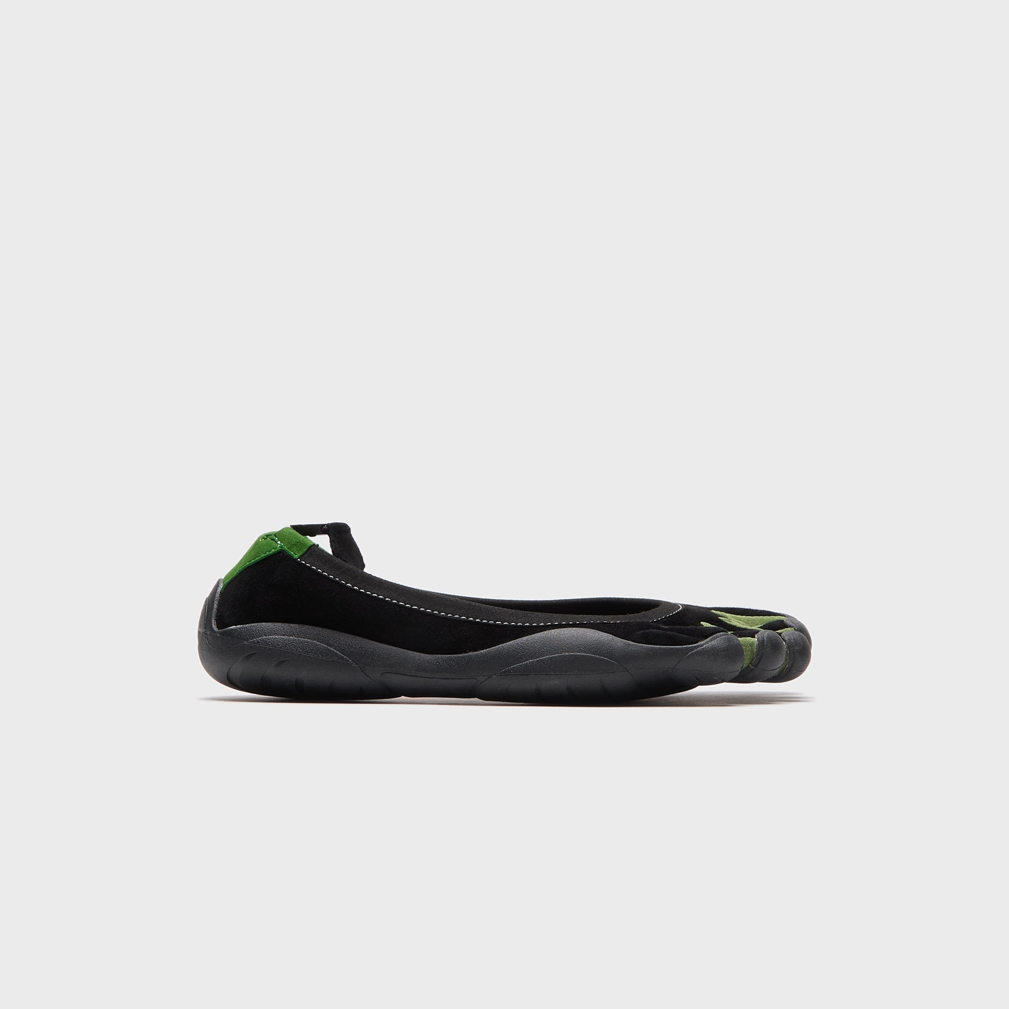 Vibram FiveFingers Classic EVO - Black / Green – Kith