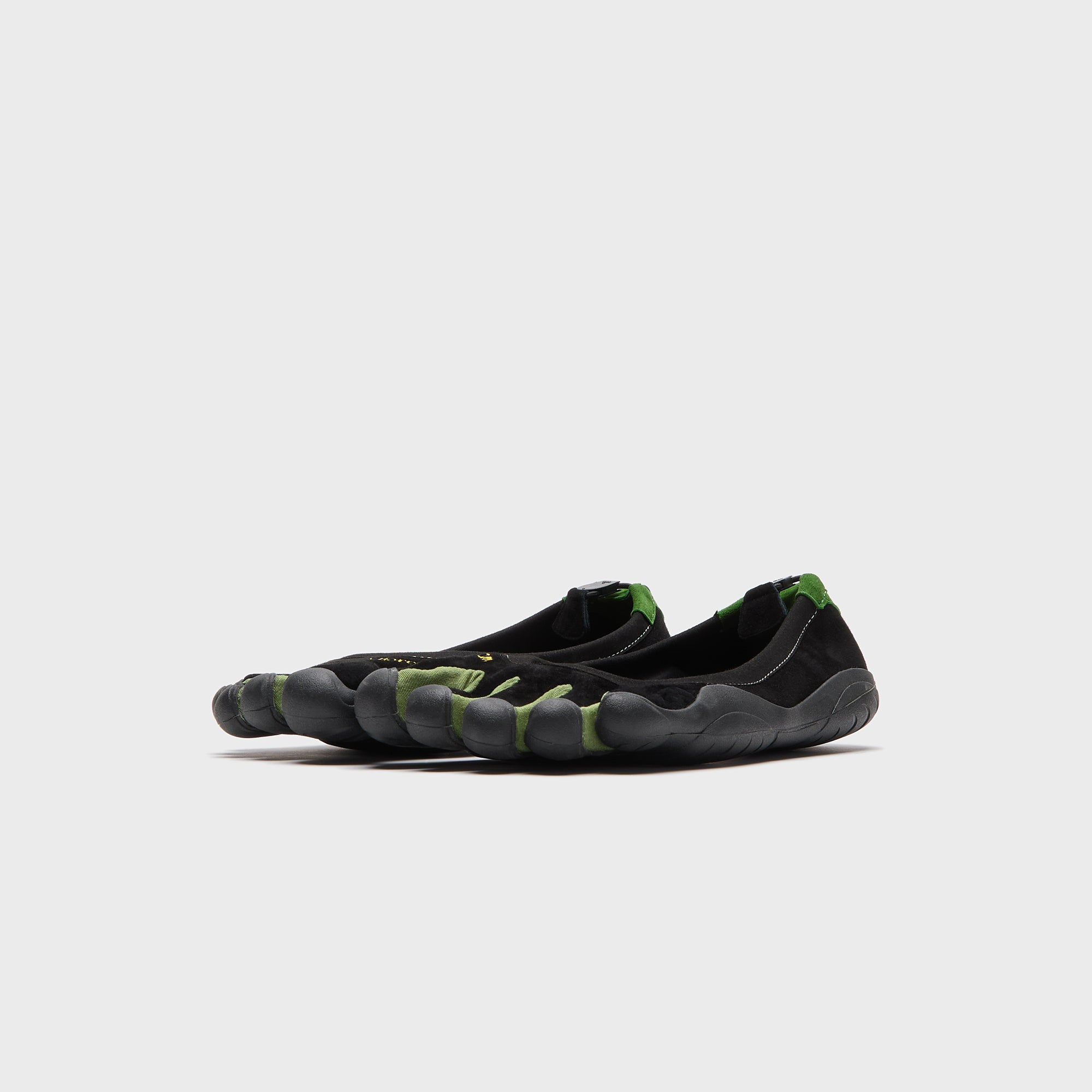 Vibram FiveFingers Classic EVO - Black / Green – Kith