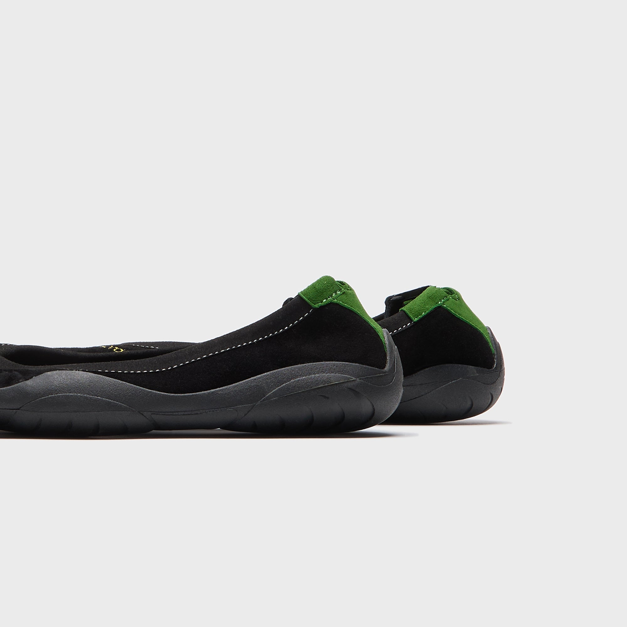 Vibram FiveFingers Classic EVO - Black / Green – Kith
