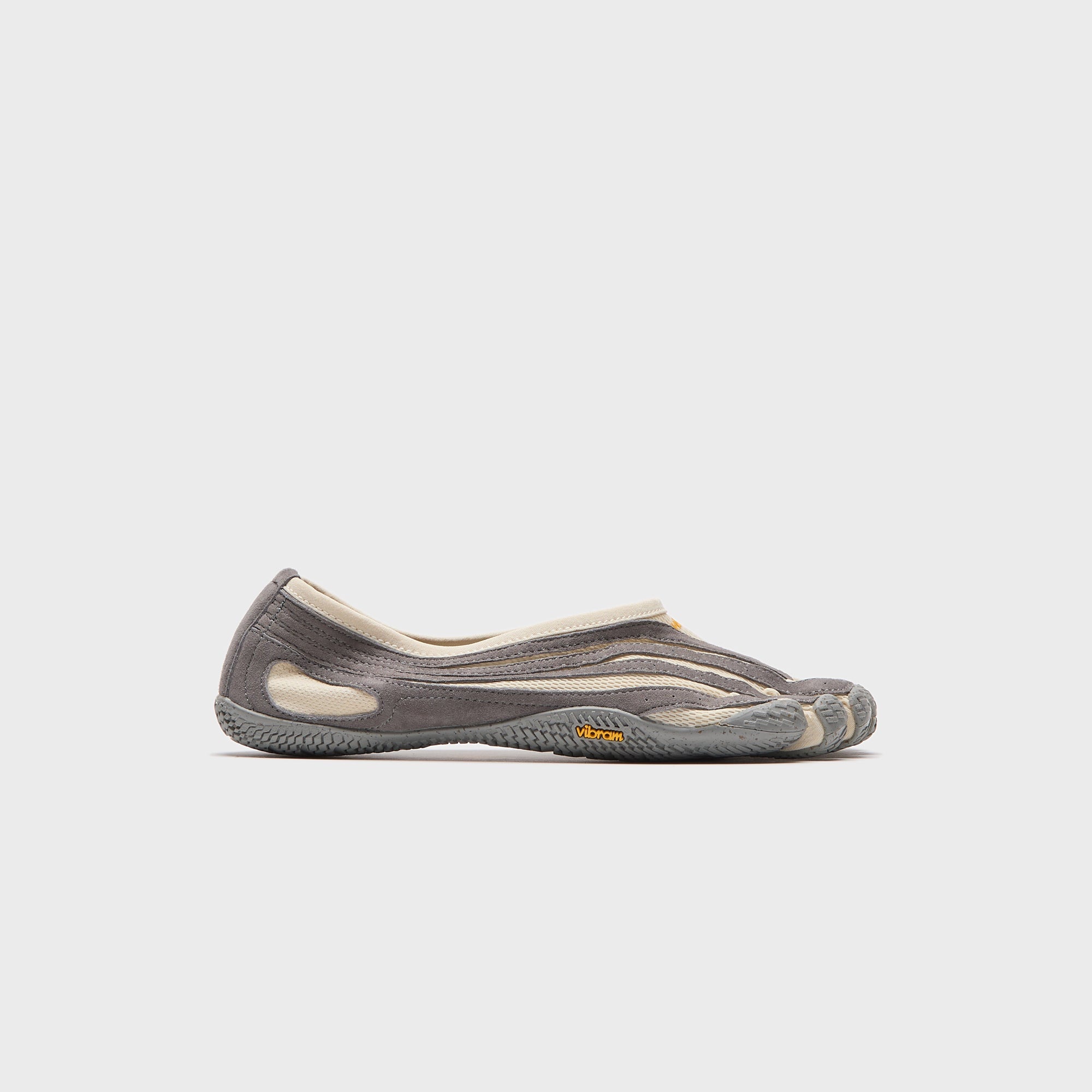 Vibram FiveFingers グレー 41 25.5センチ Vibram FiveFingers Jaya EVO - Butter / Grey – Kith
