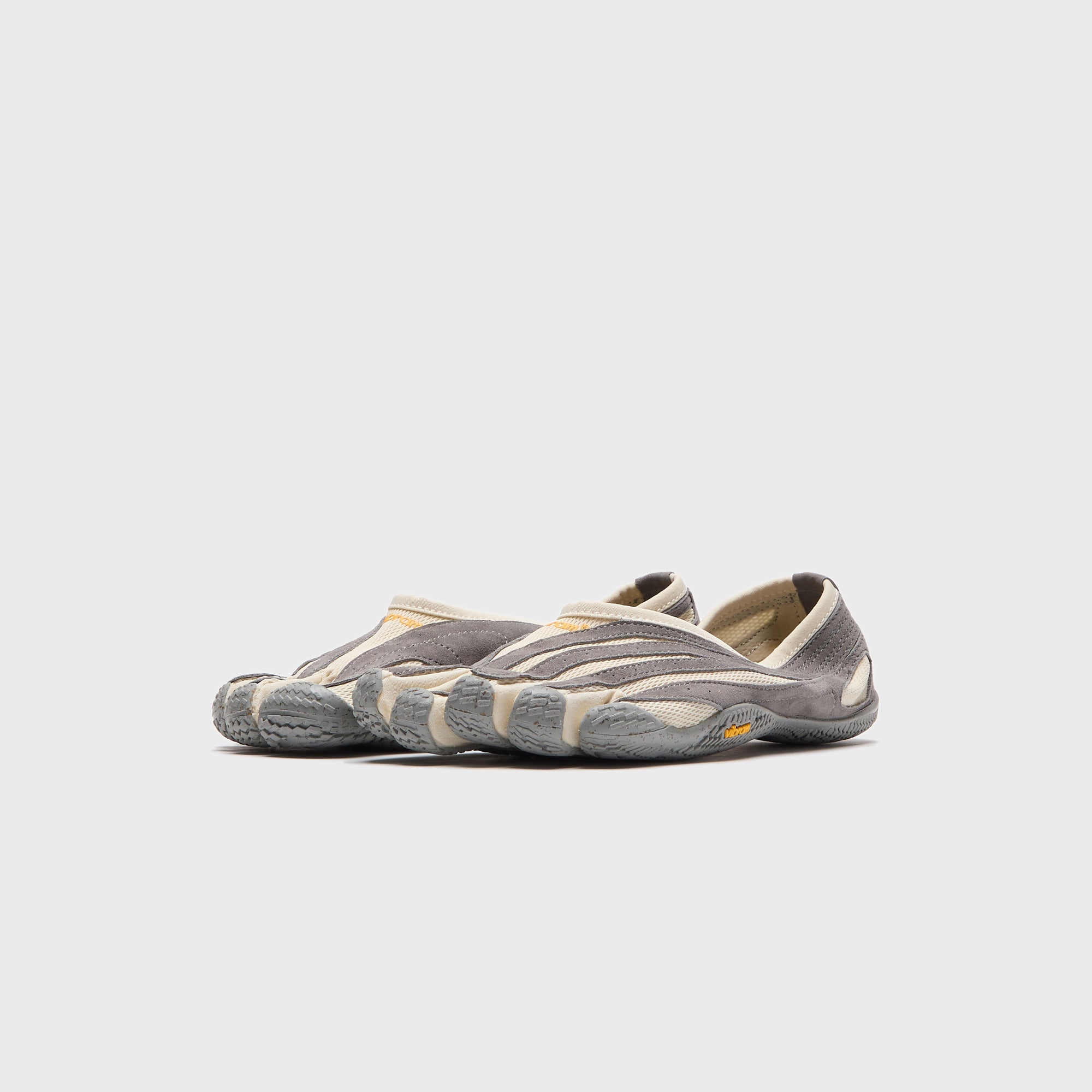 Vibram FiveFingers Jaya EVO - Butter / Grey – Kith