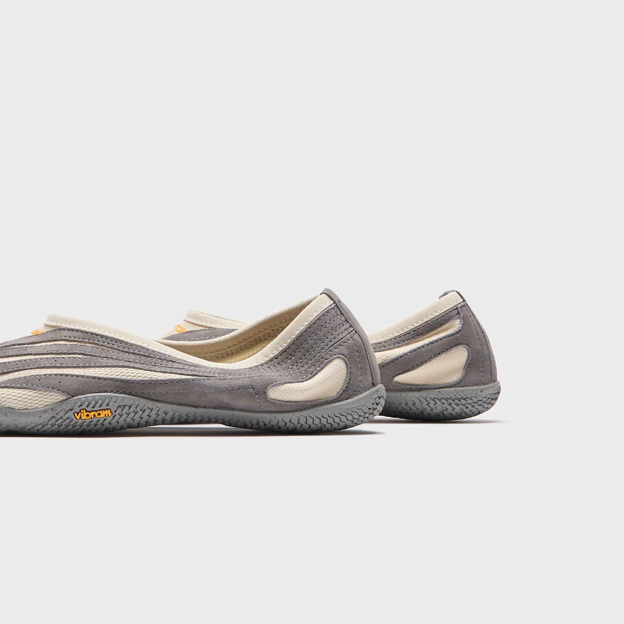 Vibram FiveFingers Jaya EVO - Butter / Grey – Kith