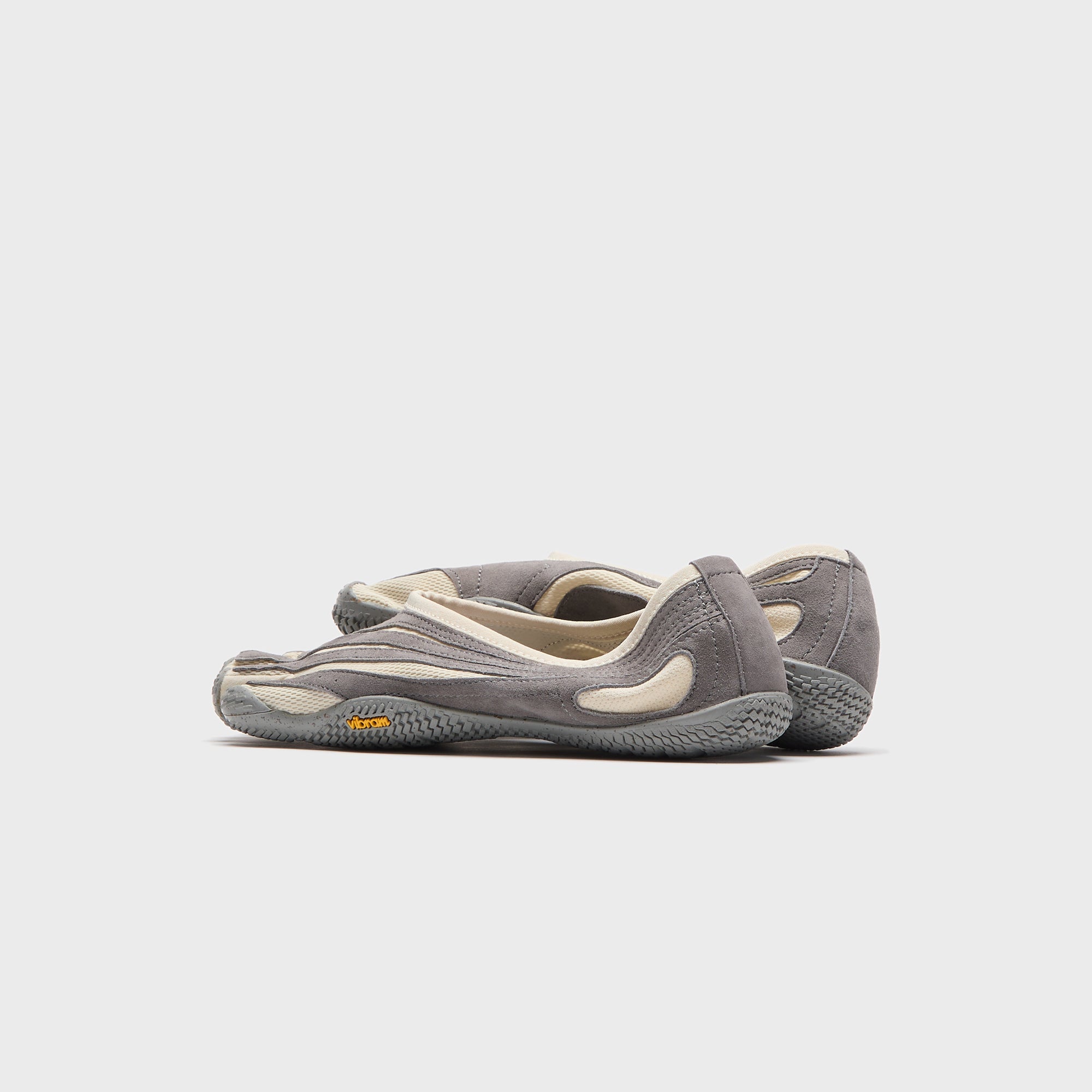 Vibram FiveFingers Jaya EVO - Butter / Grey – Kith