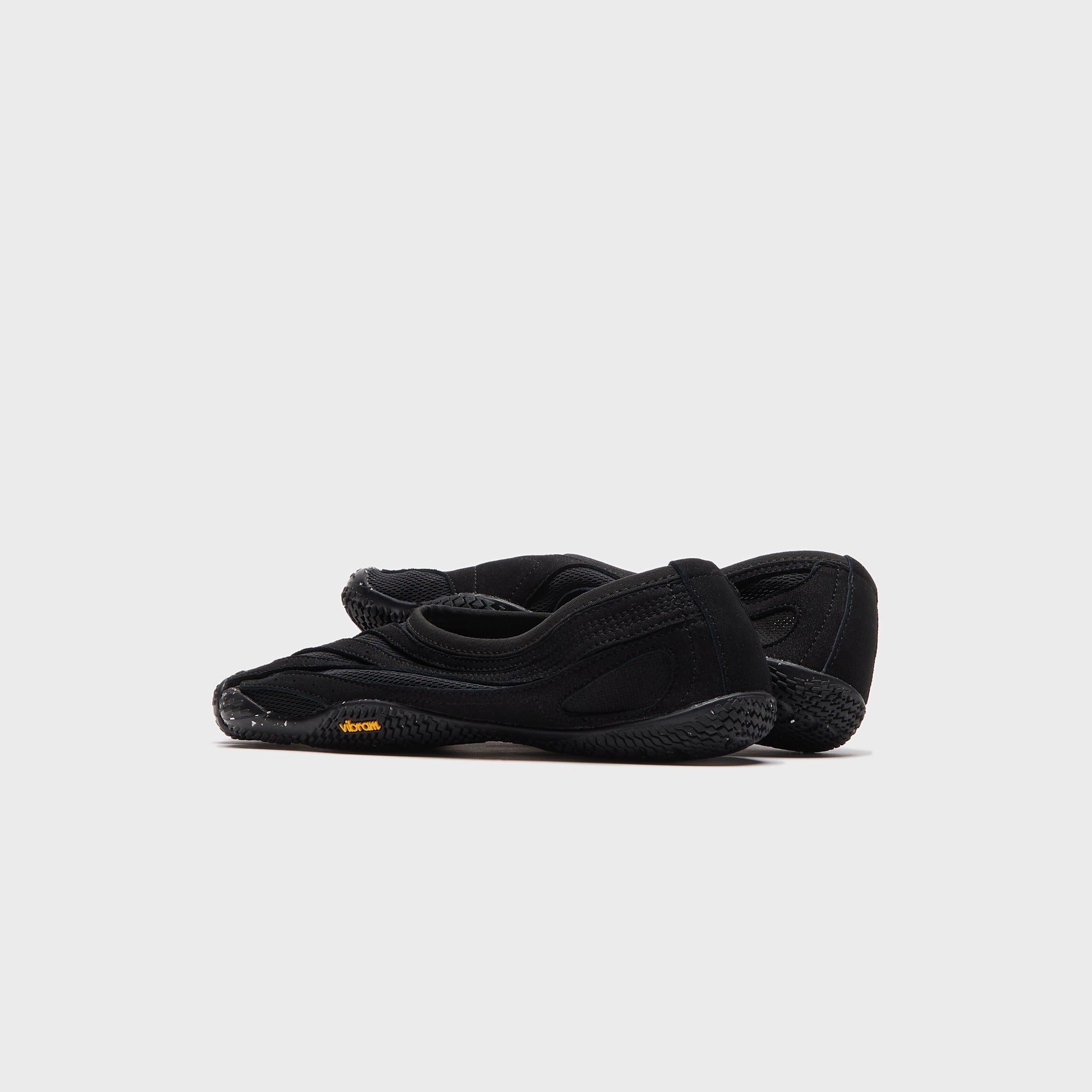 Vibram FiveFingers Jaya EVO - Triple Black – Kith