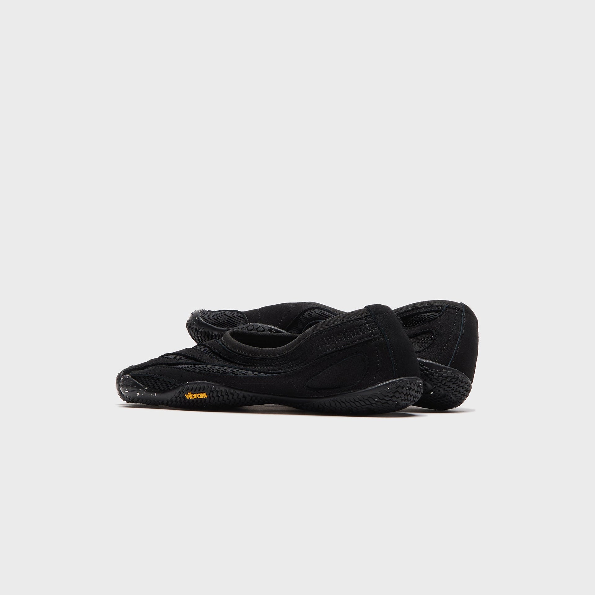 Vibram FiveFingers Jaya EVO - Triple Black