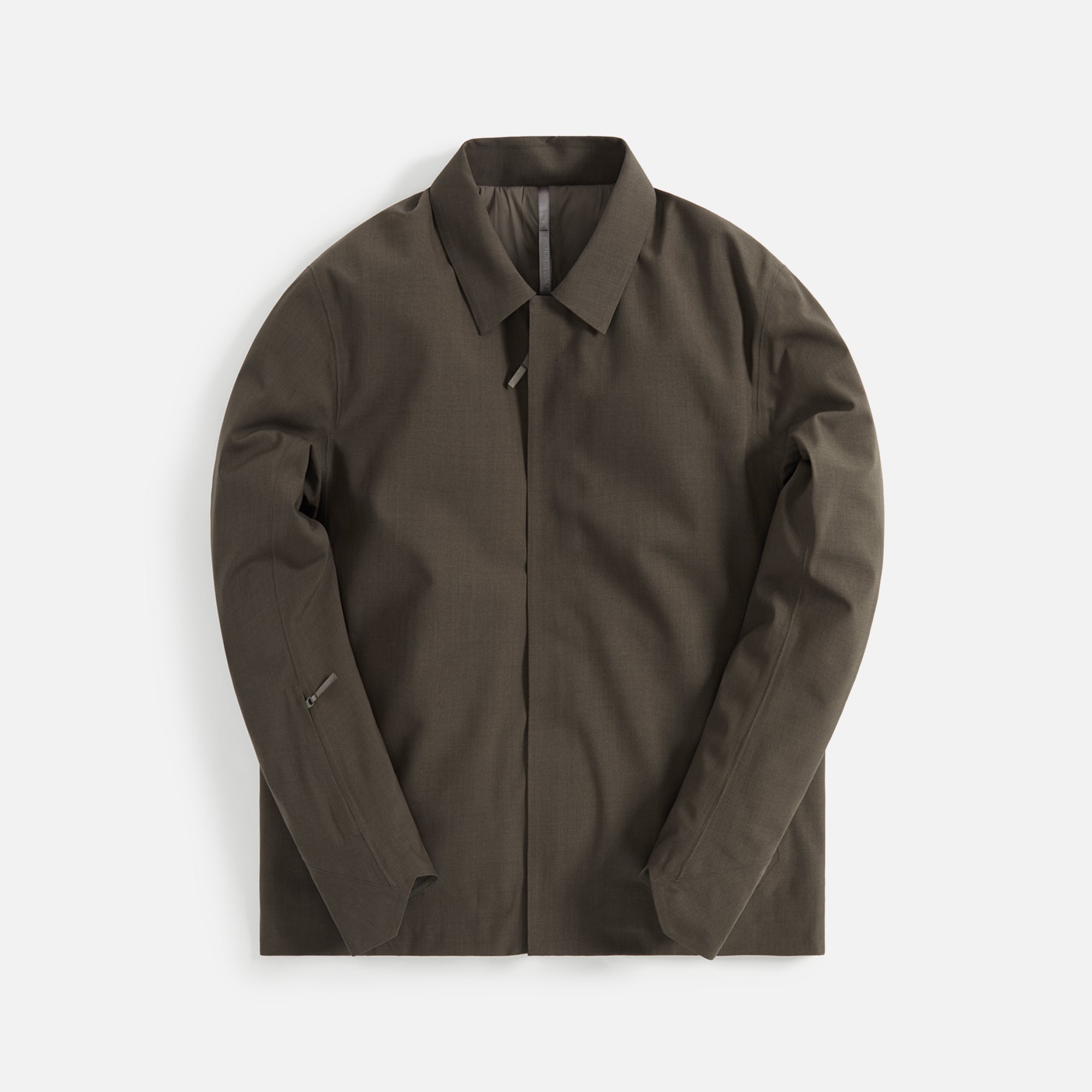 veilance field shirt